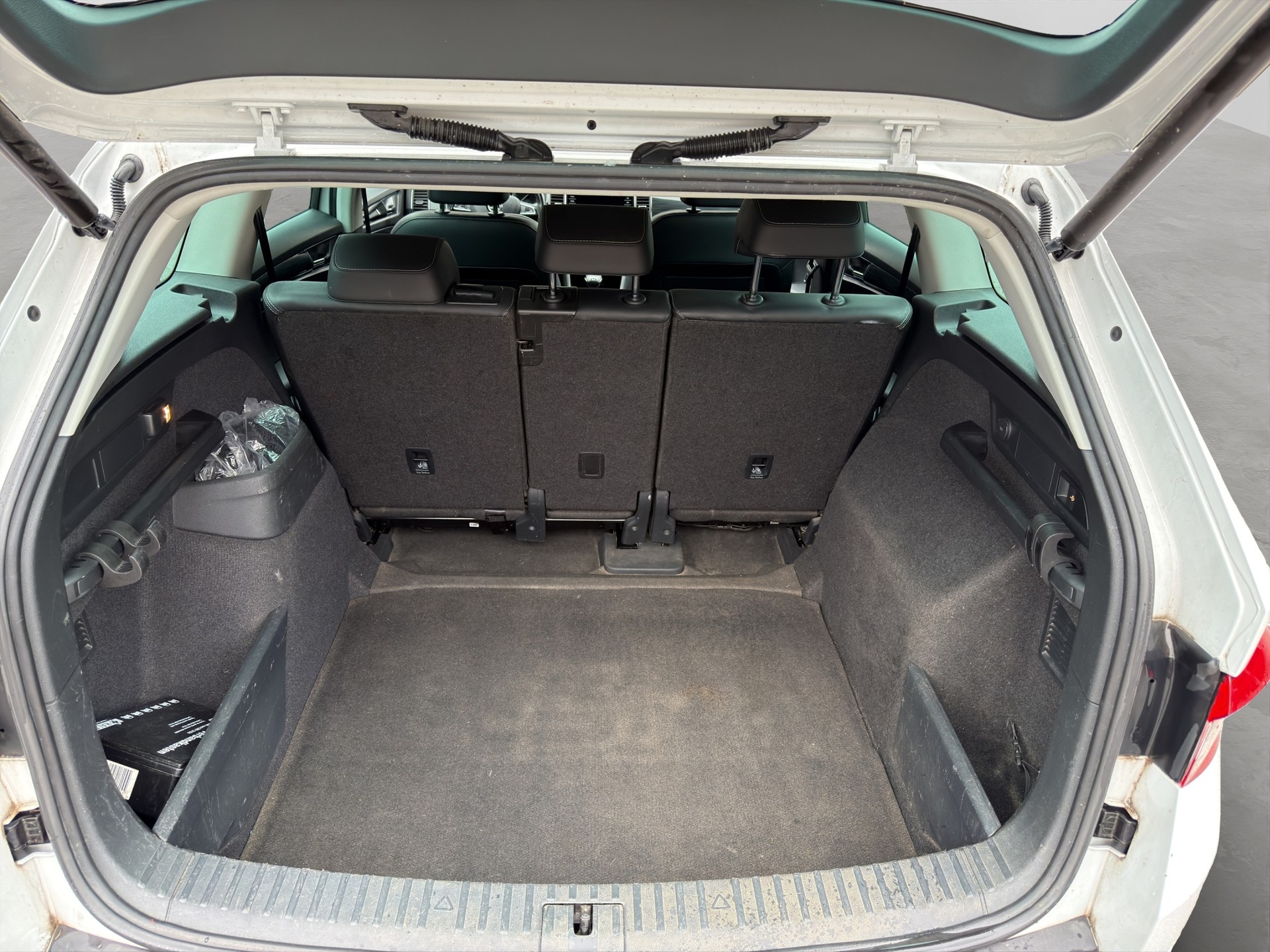 SKODA Kodiaq 2.0 TDI CR Style 4x4 DSG-image-12
