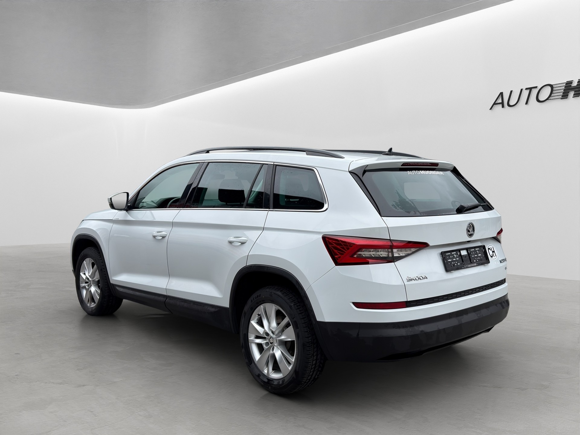 SKODA Kodiaq 2.0 TDI CR Style 4x4 DSG-image-4