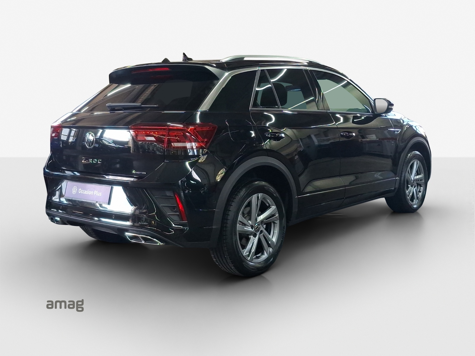 VW T-Roc 2.0 TSI R-Line DSG 4Motion-image-4