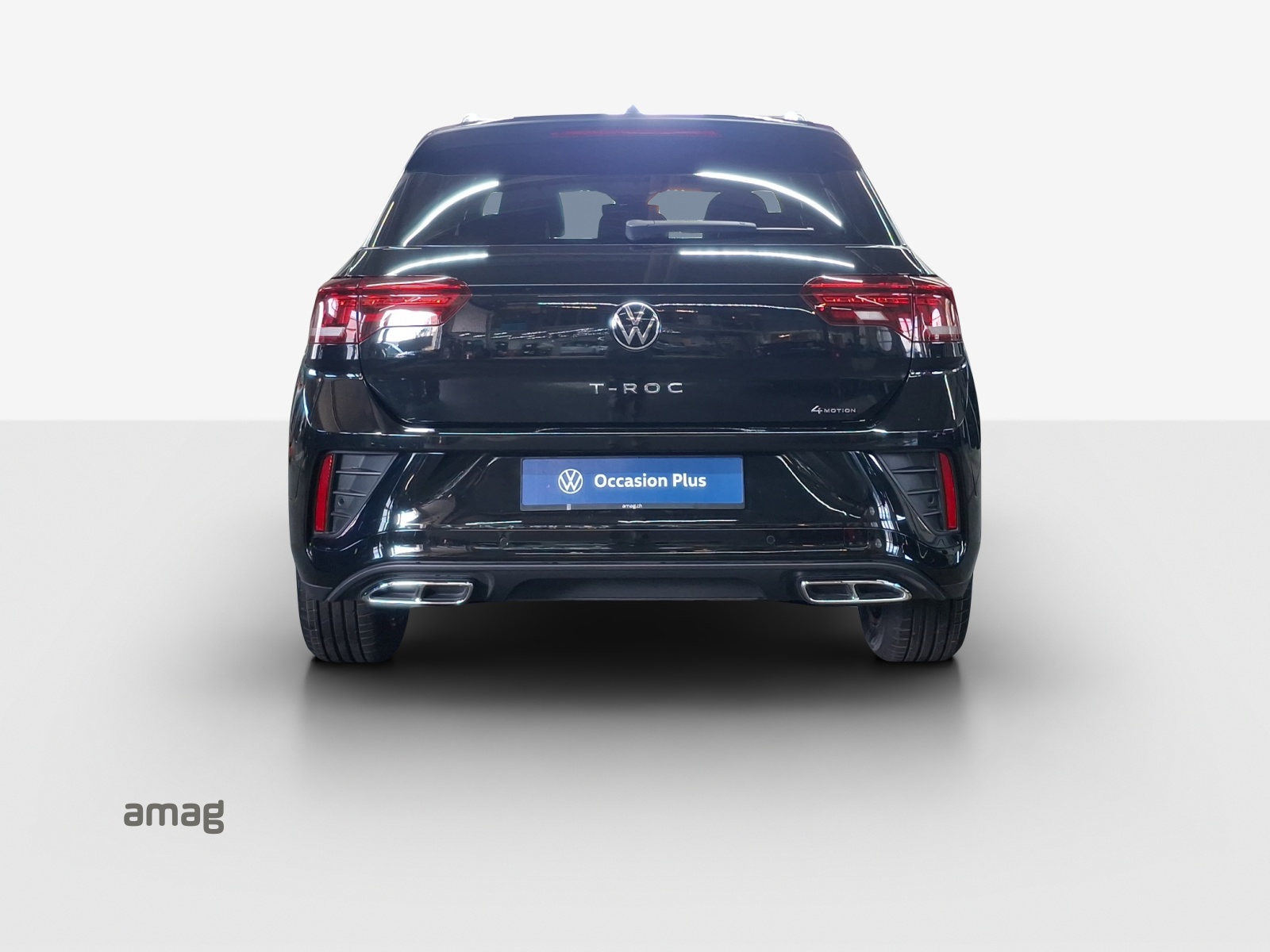 VW T-Roc 2.0 TSI R-Line DSG 4Motion-image-3