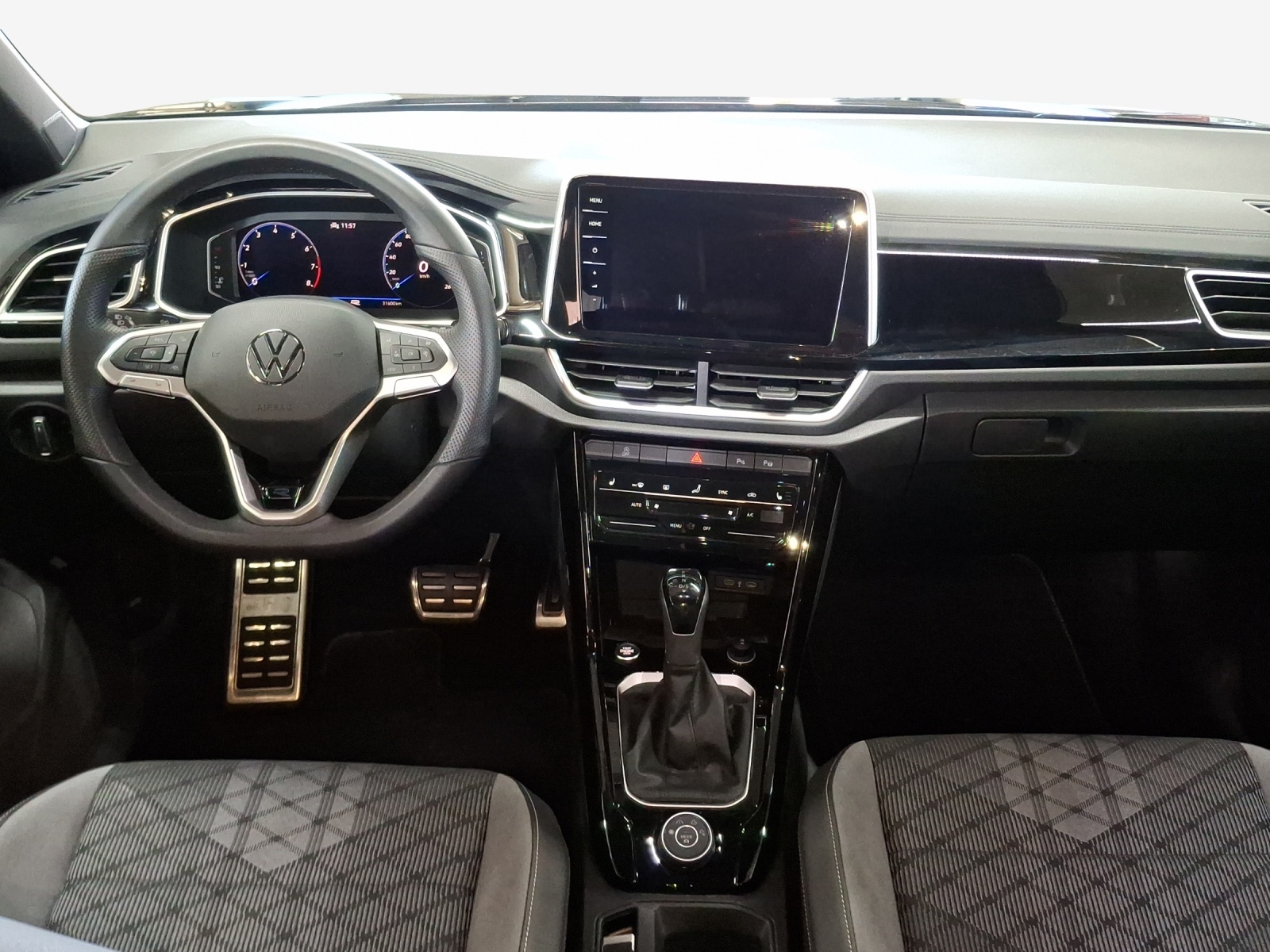 VW T-Roc 2.0 TSI R-Line DSG 4Motion-image-8