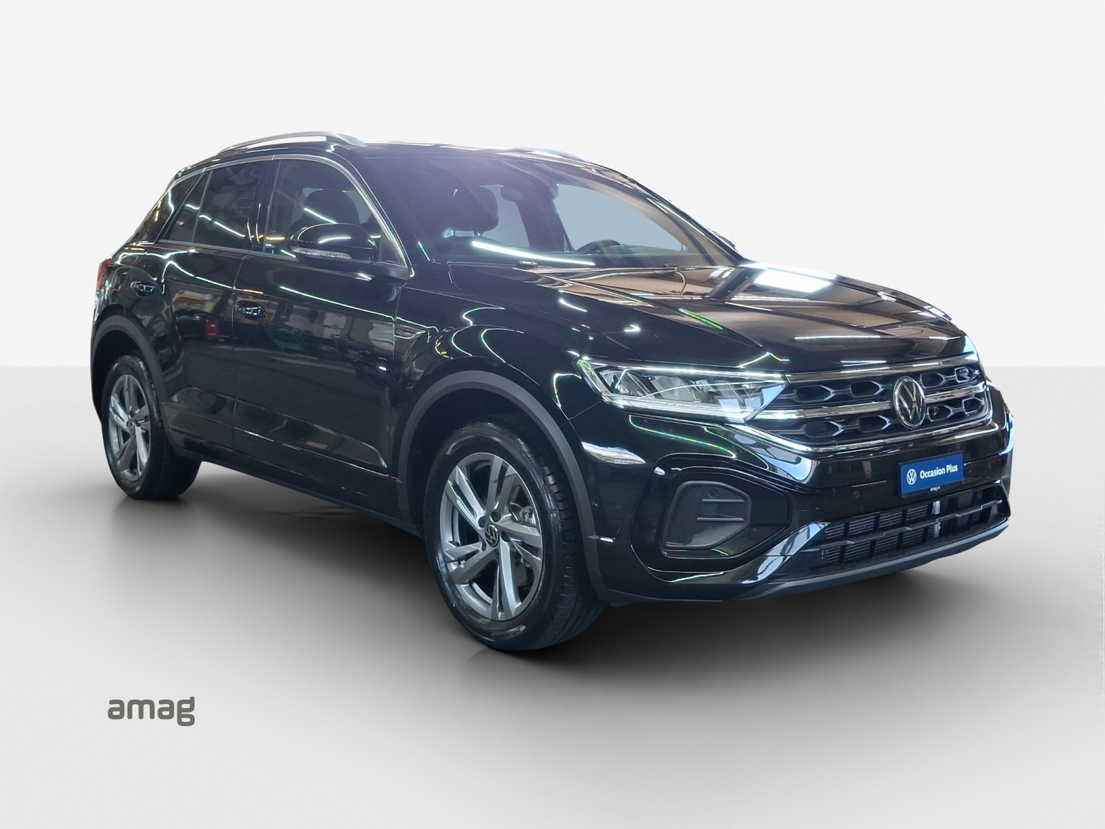 VW T-Roc 2.0 TSI R-Line DSG 4Motion-image-5