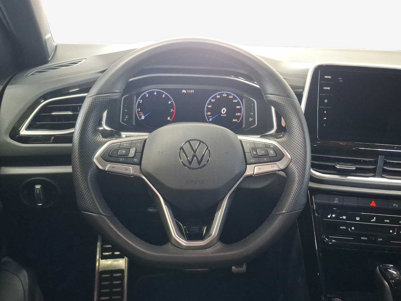 VW T-Roc 2.0 TSI R-Line DSG 4Motion-image-9