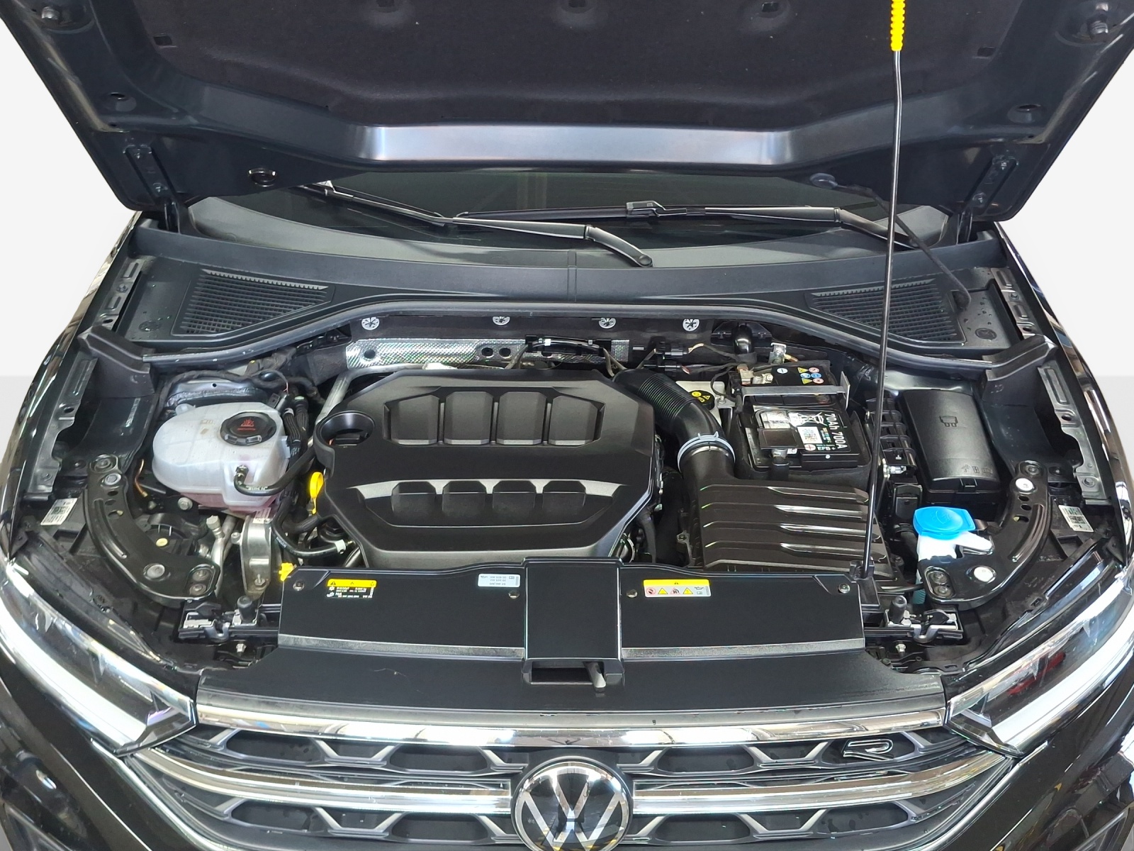 VW T-Roc 2.0 TSI R-Line DSG 4Motion-image-15