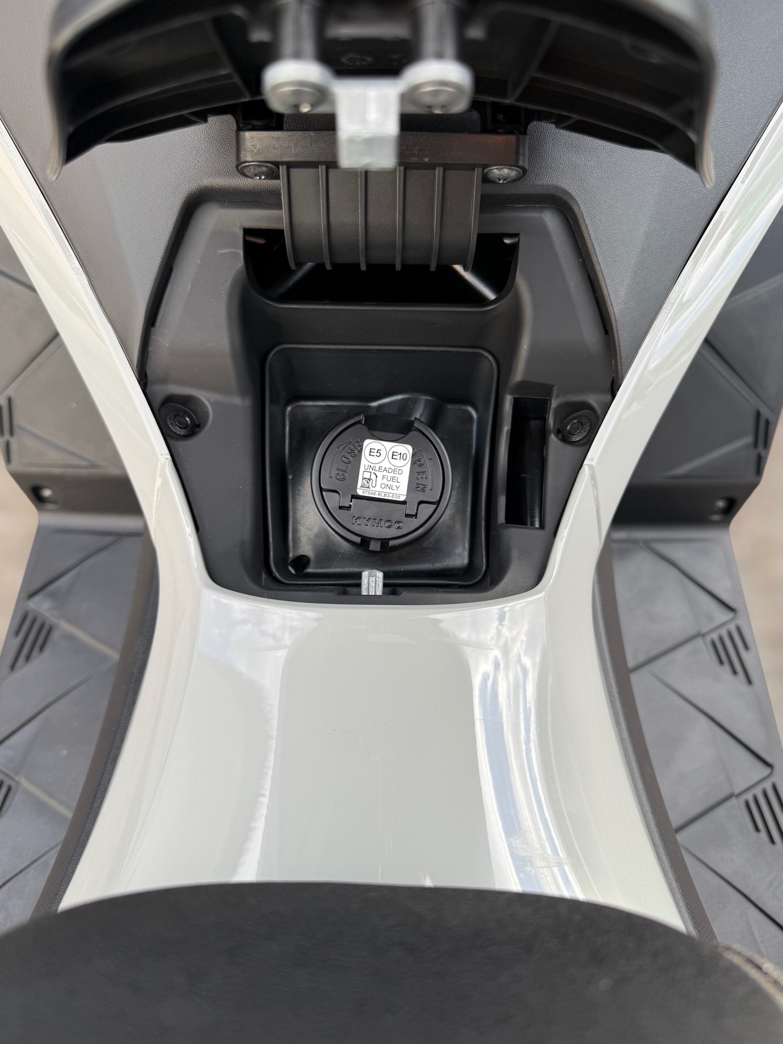 KYMCO Sky Town 125-image-4
