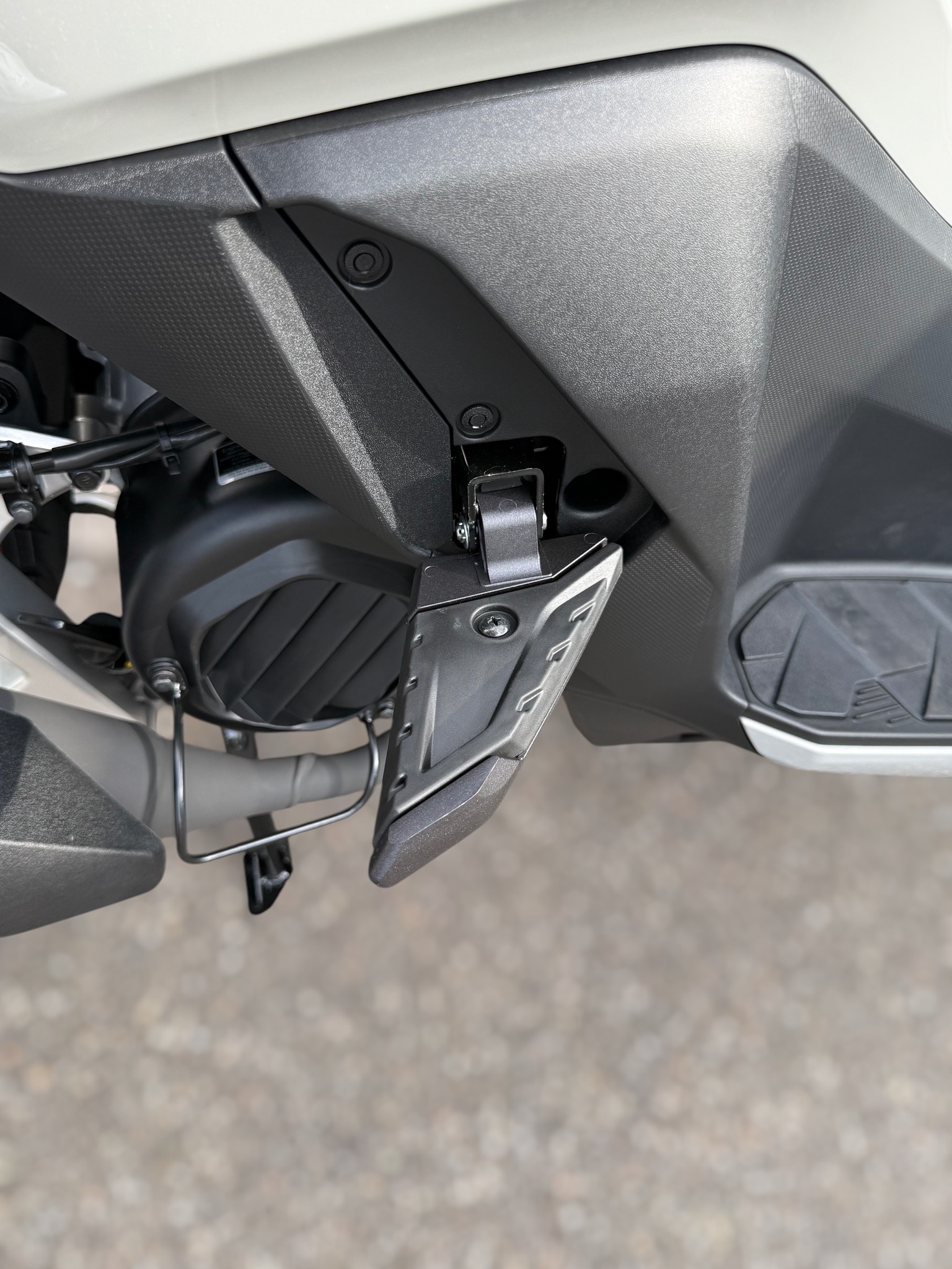 KYMCO Sky Town 125-image-3
