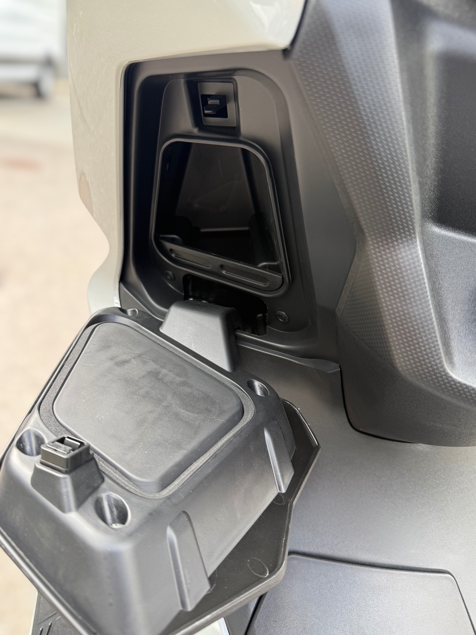 KYMCO Sky Town 125-image-8
