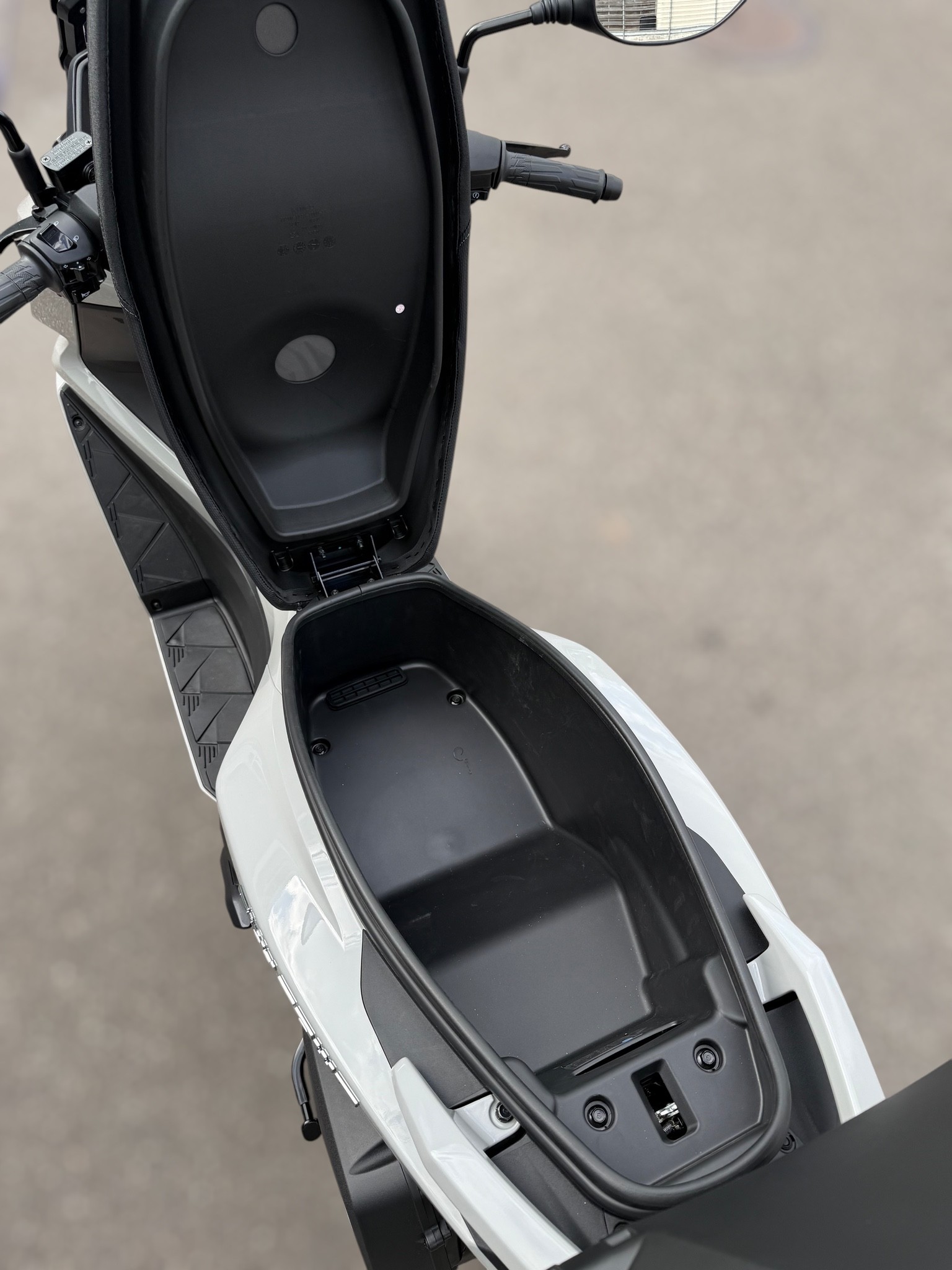 KYMCO Sky Town 125-image-6