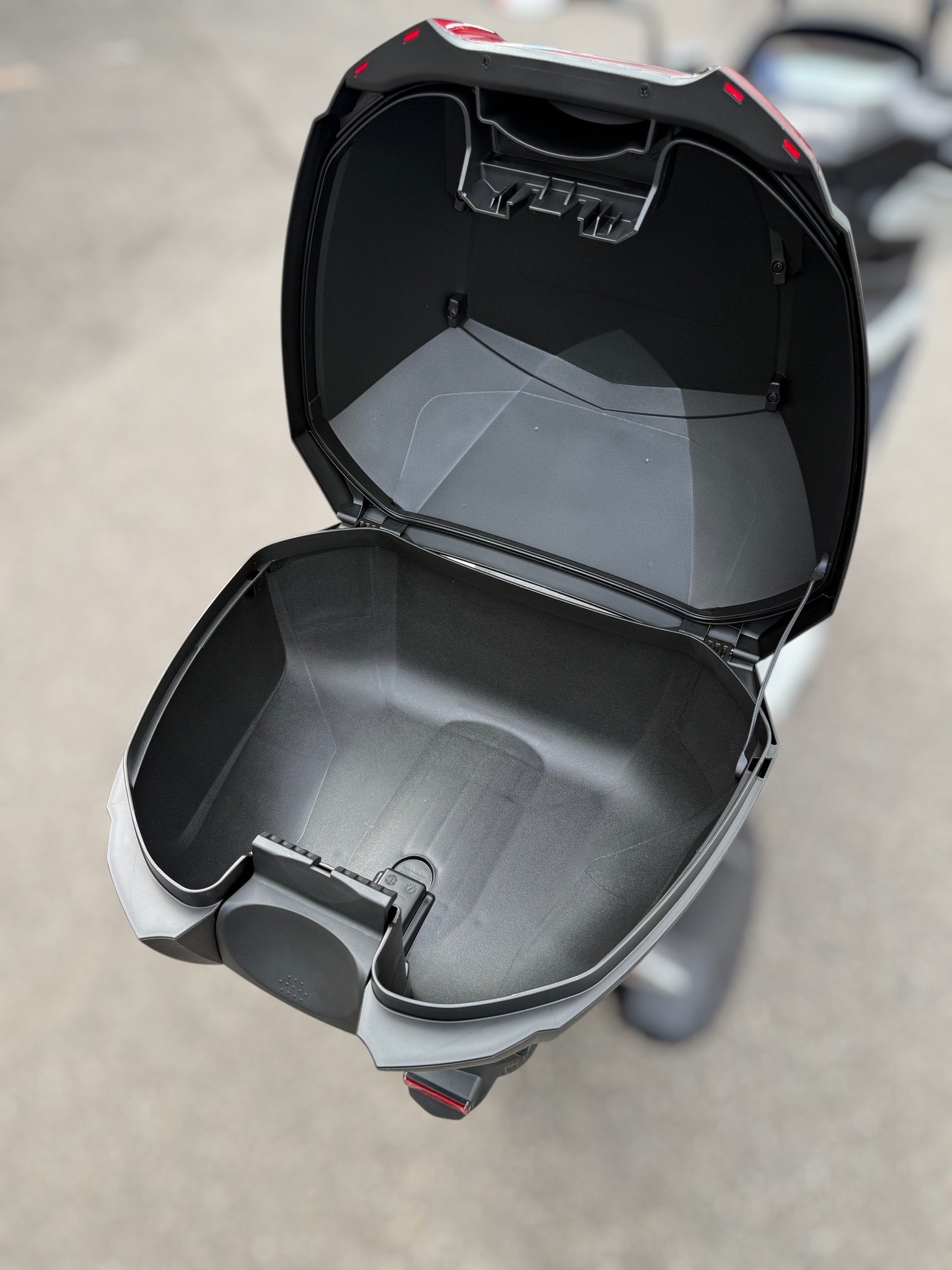 KYMCO Sky Town 125-image-9