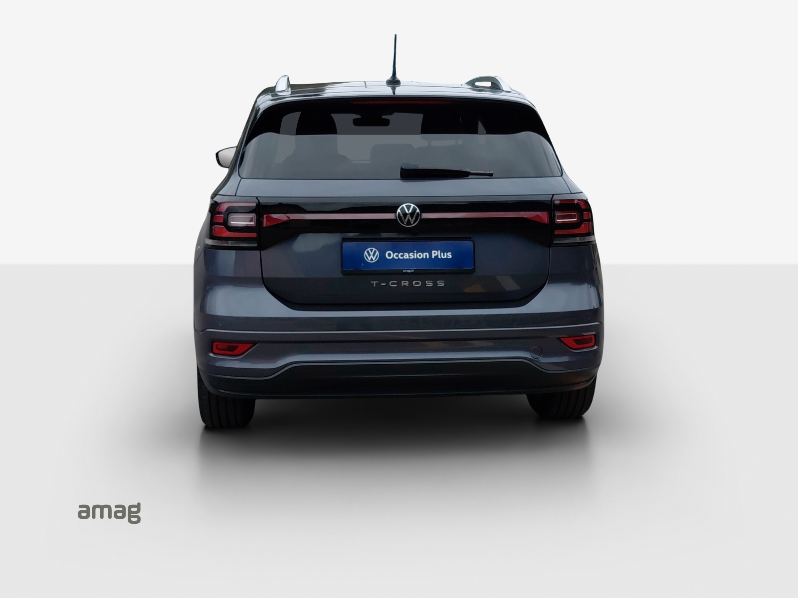 VW T-Cross 1.0 TSI Life DSG-image-3