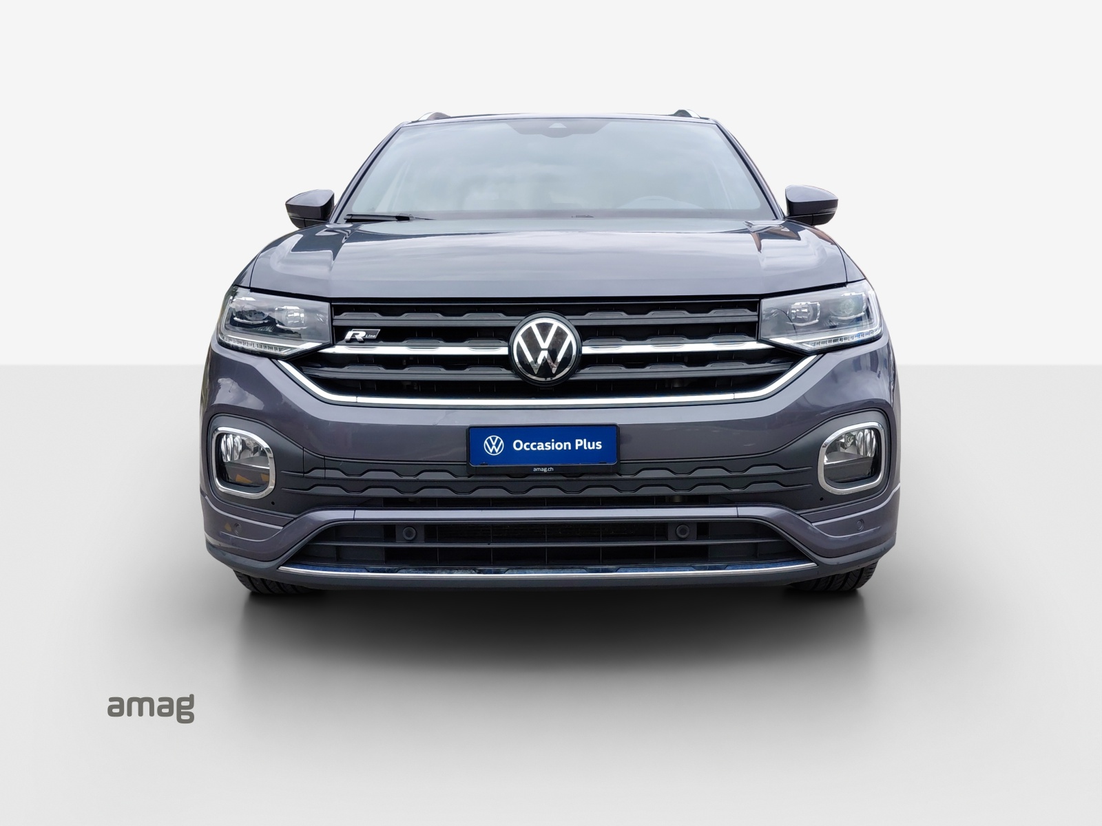 VW T-Cross 1.0 TSI Life DSG-image-4