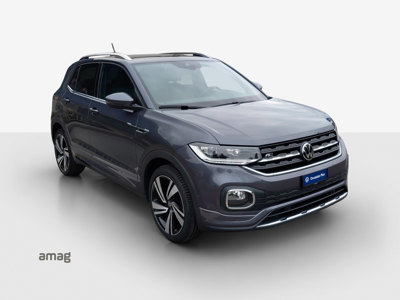 VW T-Cross 1.0 TSI Life DSG-image-6