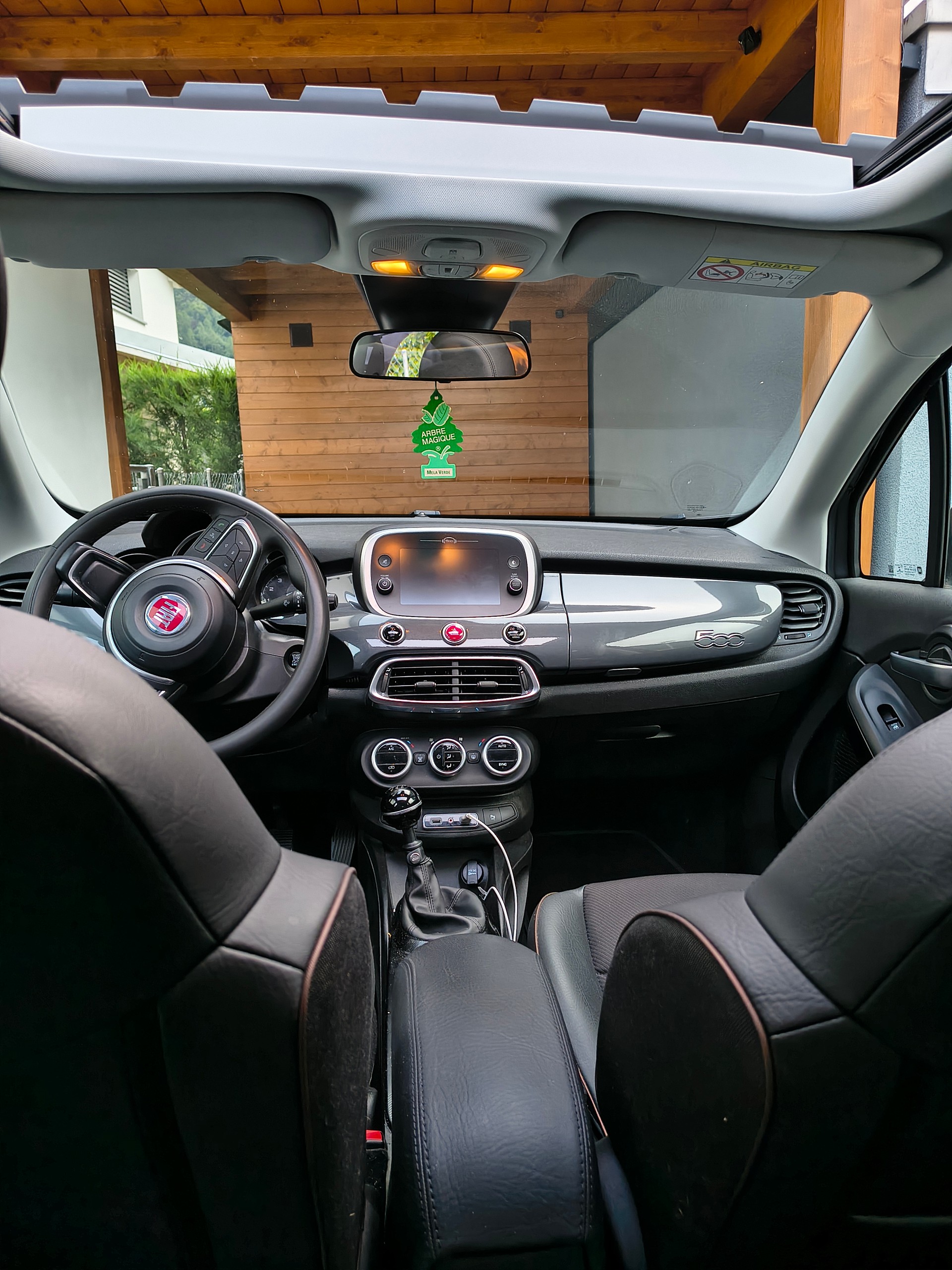 FIAT 1.0 GSE City Cross-image-5