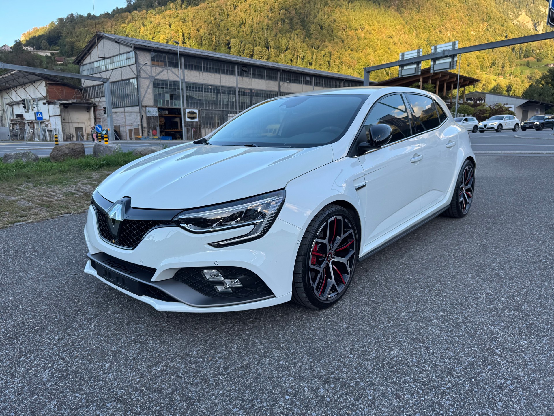 RENAULT Mégane Trophy 300 EDC-image-0