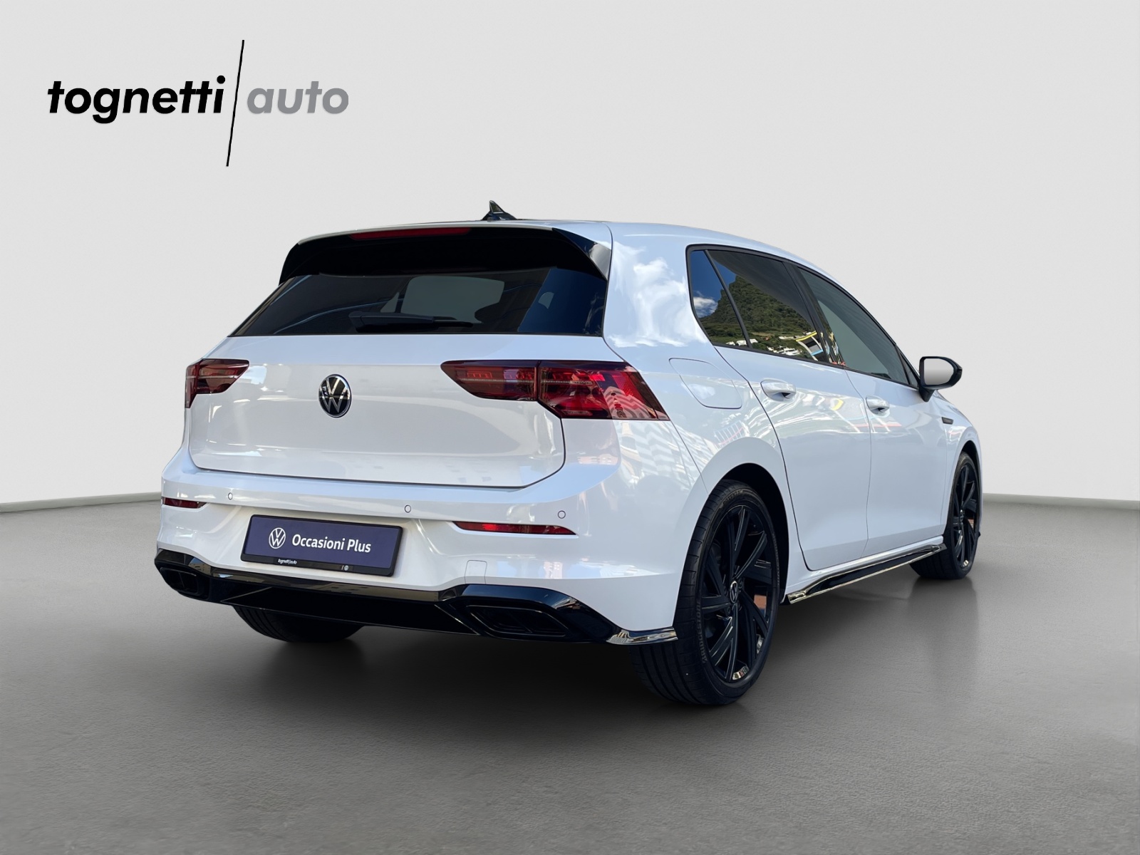 VW Golf 1.5 eTSI mHEV ACT R-Line DSG-image-3