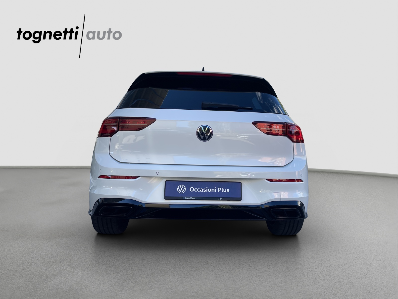 VW Golf 1.5 eTSI mHEV ACT R-Line DSG-image-5