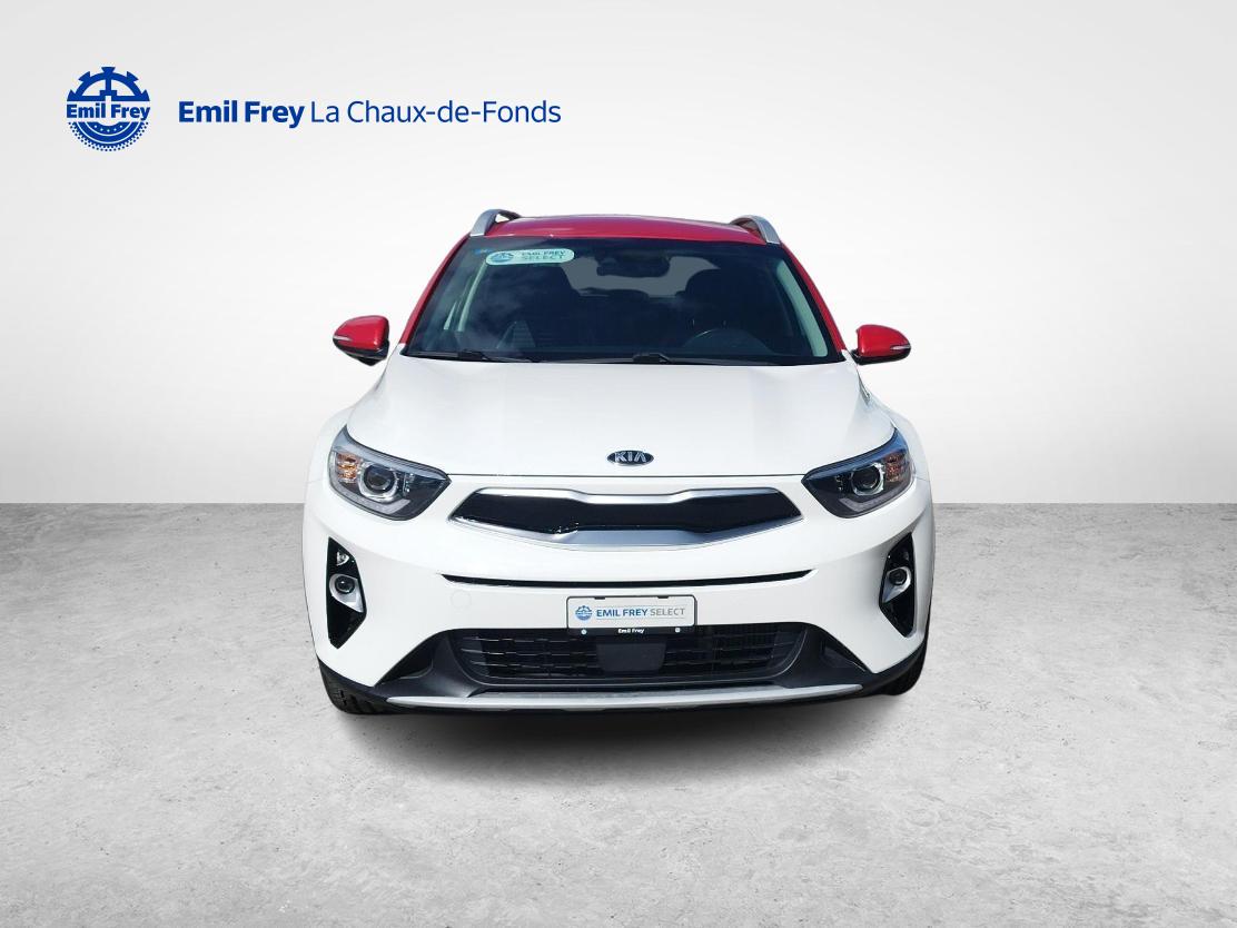 KIA Stonic 1.0 T-GDi-image-7