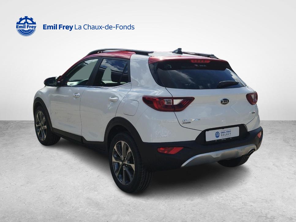 KIA Stonic 1.0 T-GDi-image-2