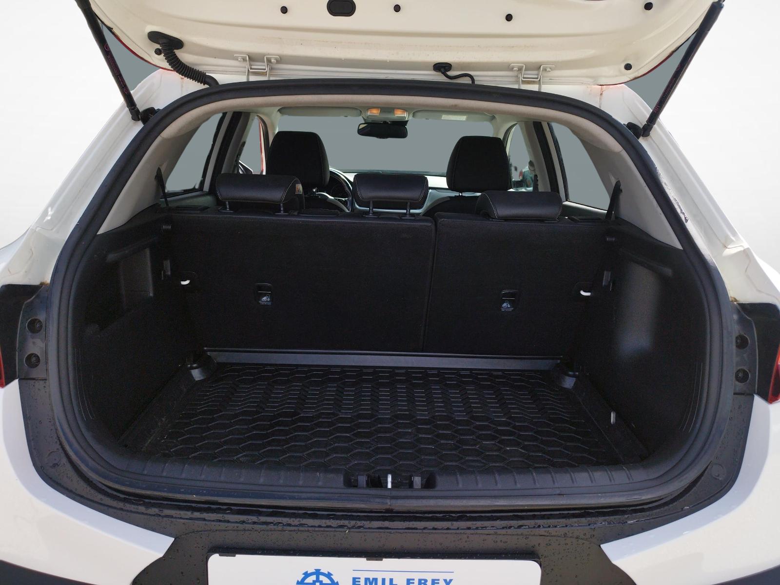 KIA Stonic 1.0 T-GDi-image-11