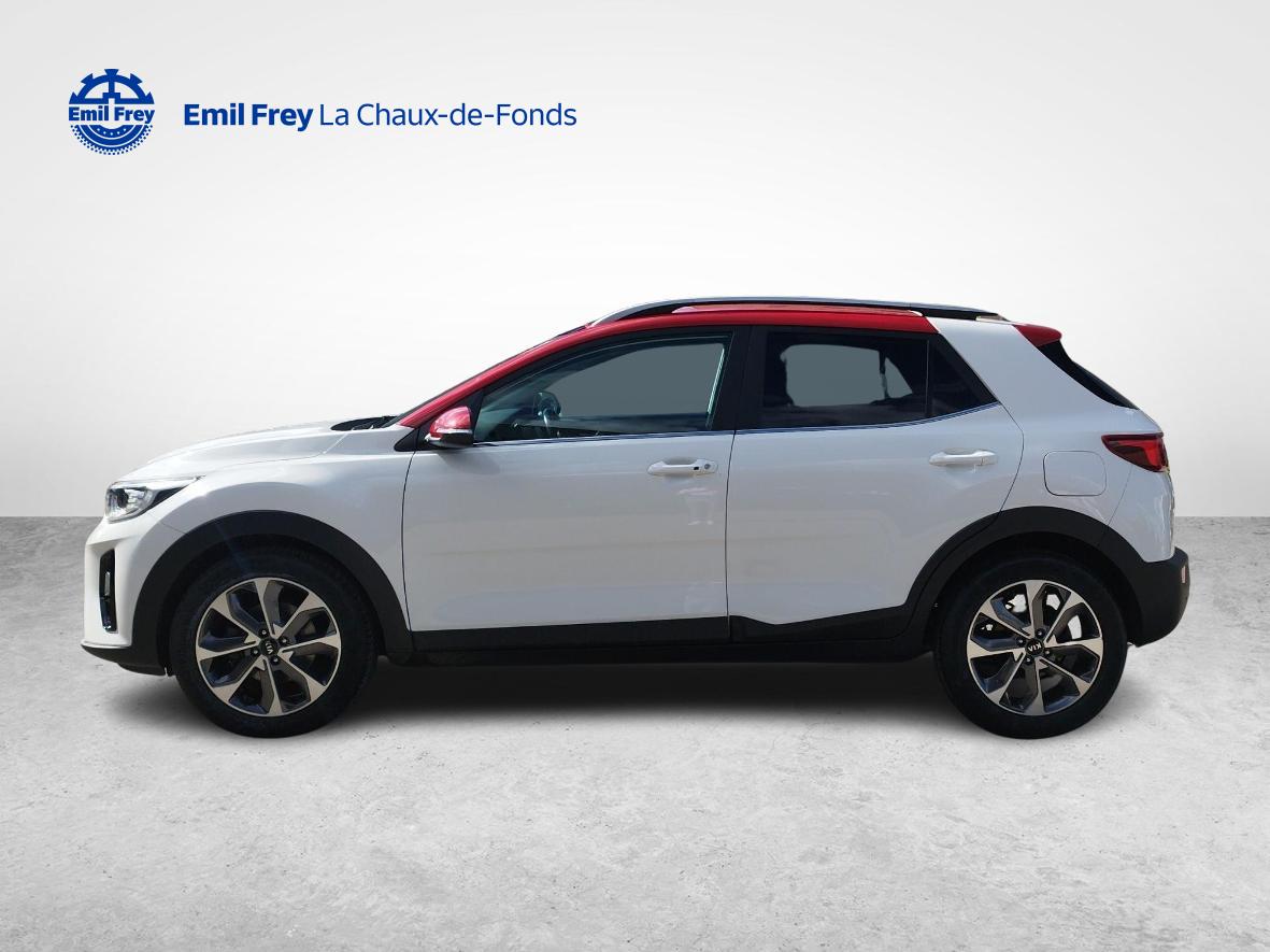 KIA Stonic 1.0 T-GDi-image-1
