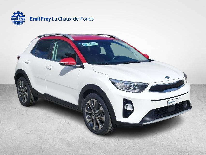 KIA Stonic 1.0 T-GDi-image-6