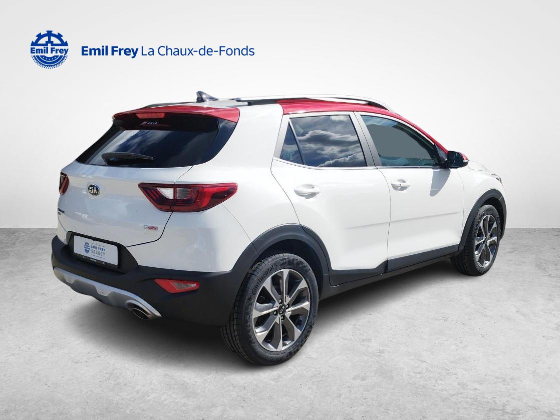 KIA Stonic 1.0 T-GDi-image-4