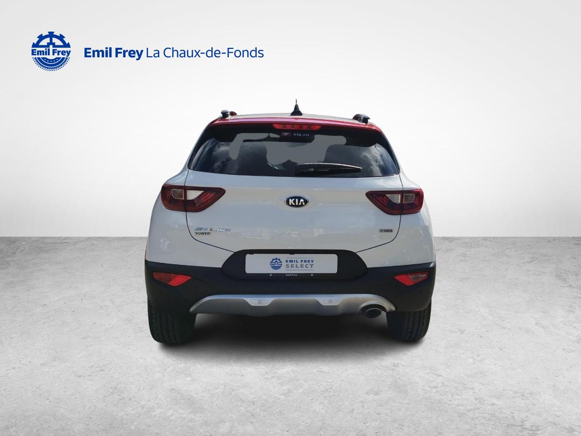 KIA Stonic 1.0 T-GDi-image-3