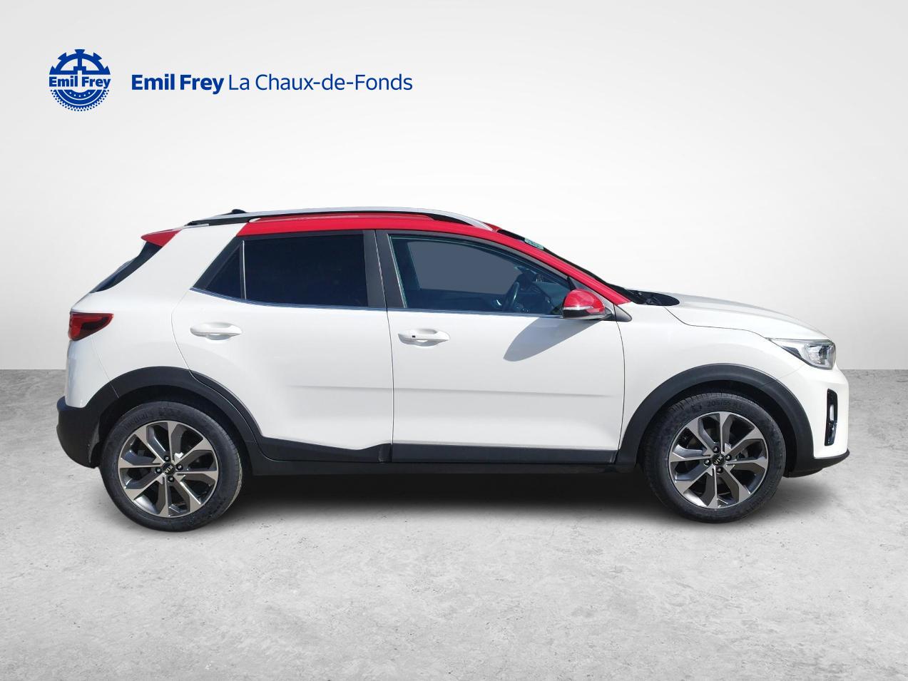 KIA Stonic 1.0 T-GDi-image-5