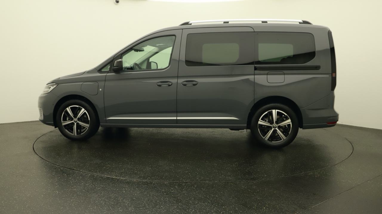 VW Caddy Maxi 1.5 TSI Plug in Hybrid Style DSG-showroom-element-1
