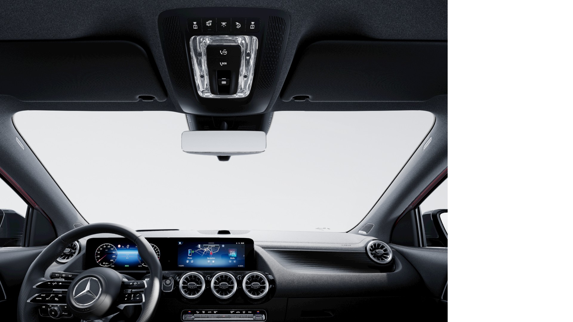 MERCEDES-BENZ GLA 250 e EQ Star 8G-DCT-image-10