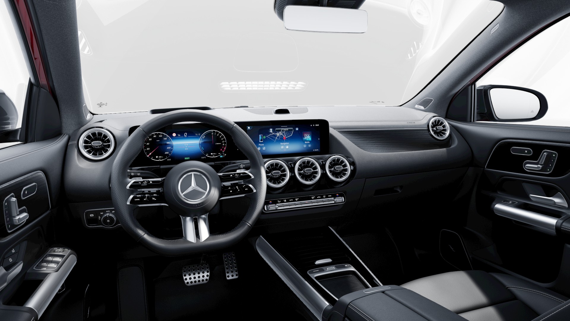 MERCEDES-BENZ GLA 250 e EQ Star 8G-DCT-image-6