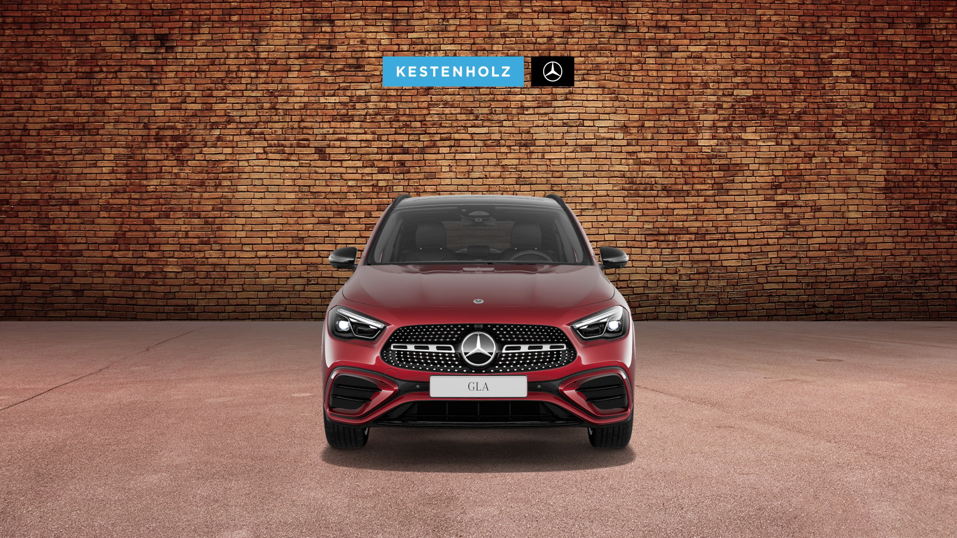 MERCEDES-BENZ GLA 250 e EQ Star 8G-DCT-image-4