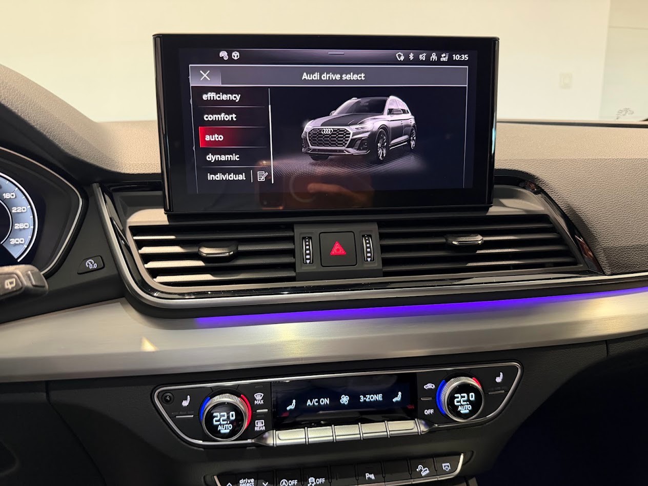 AUDI Q5 TDI quattro 150 kW S-tronic-image-8