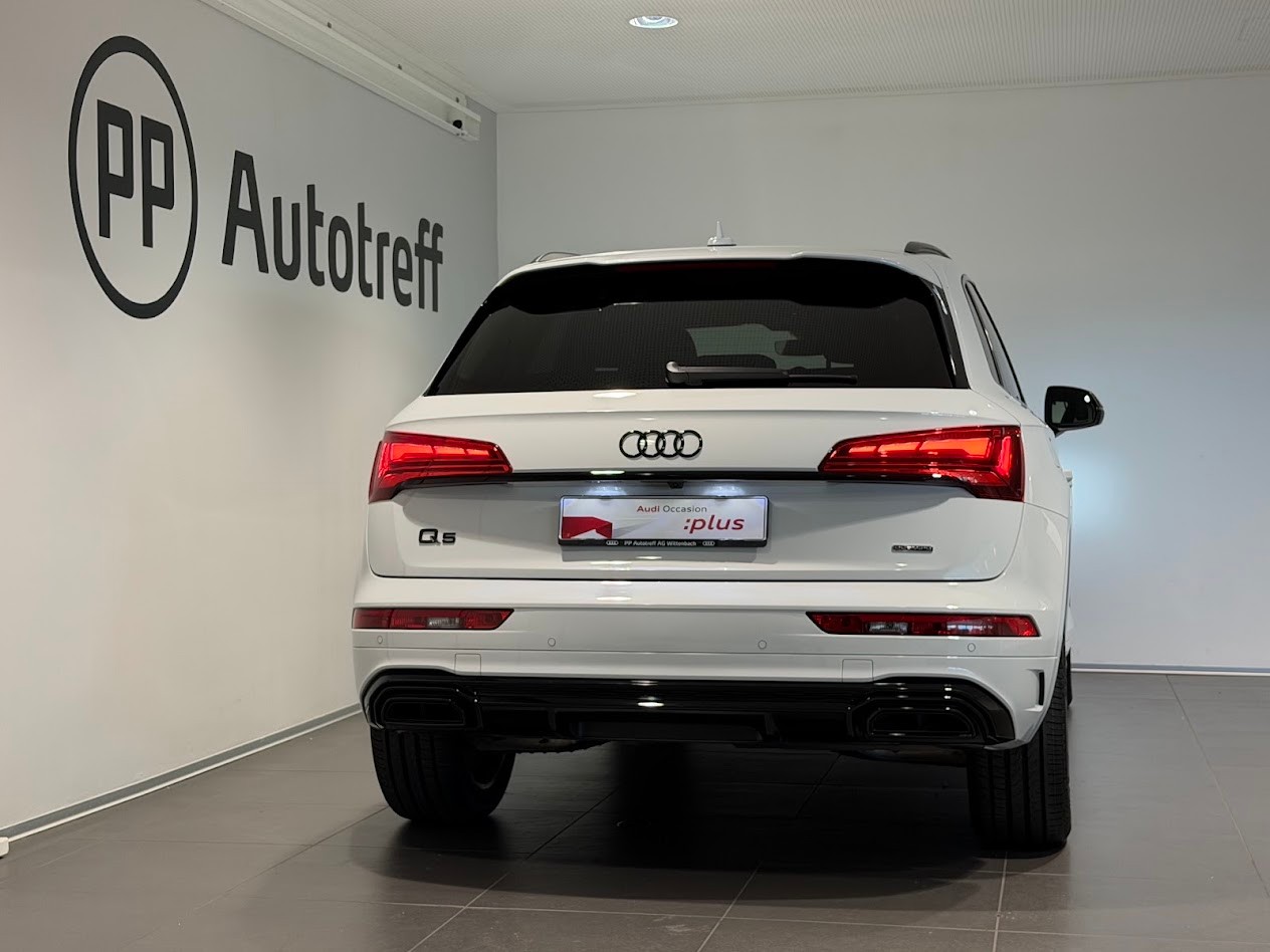AUDI Q5 TDI quattro 150 kW S-tronic-image-13