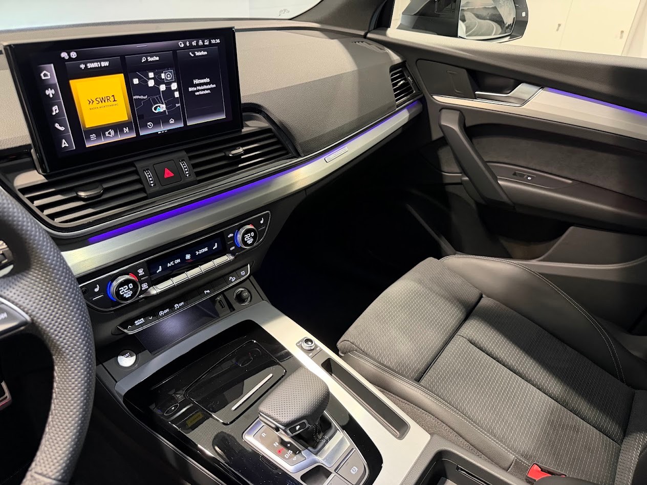 AUDI Q5 TDI quattro 150 kW S-tronic-image-10