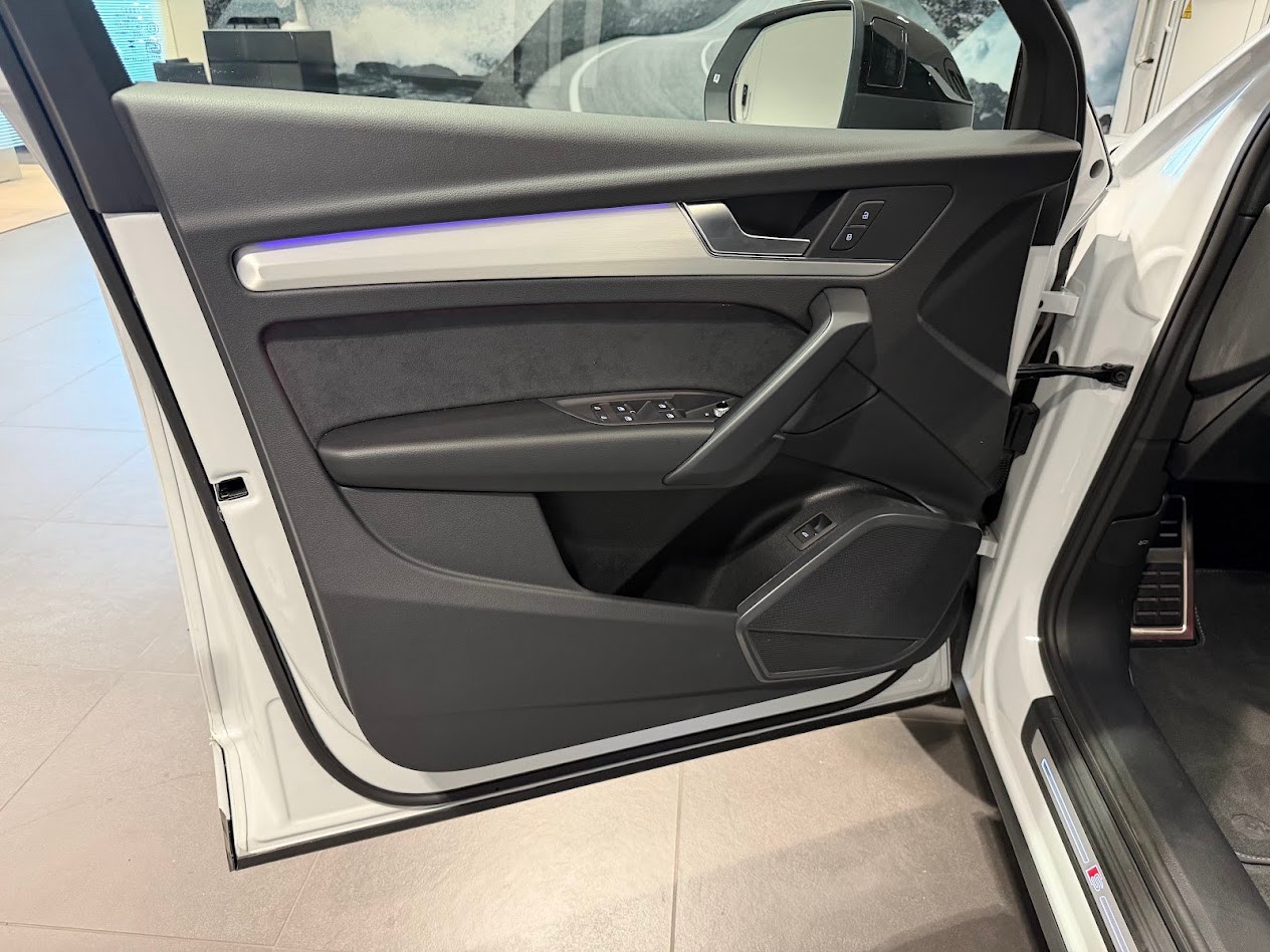AUDI Q5 TDI quattro 150 kW S-tronic-image-2