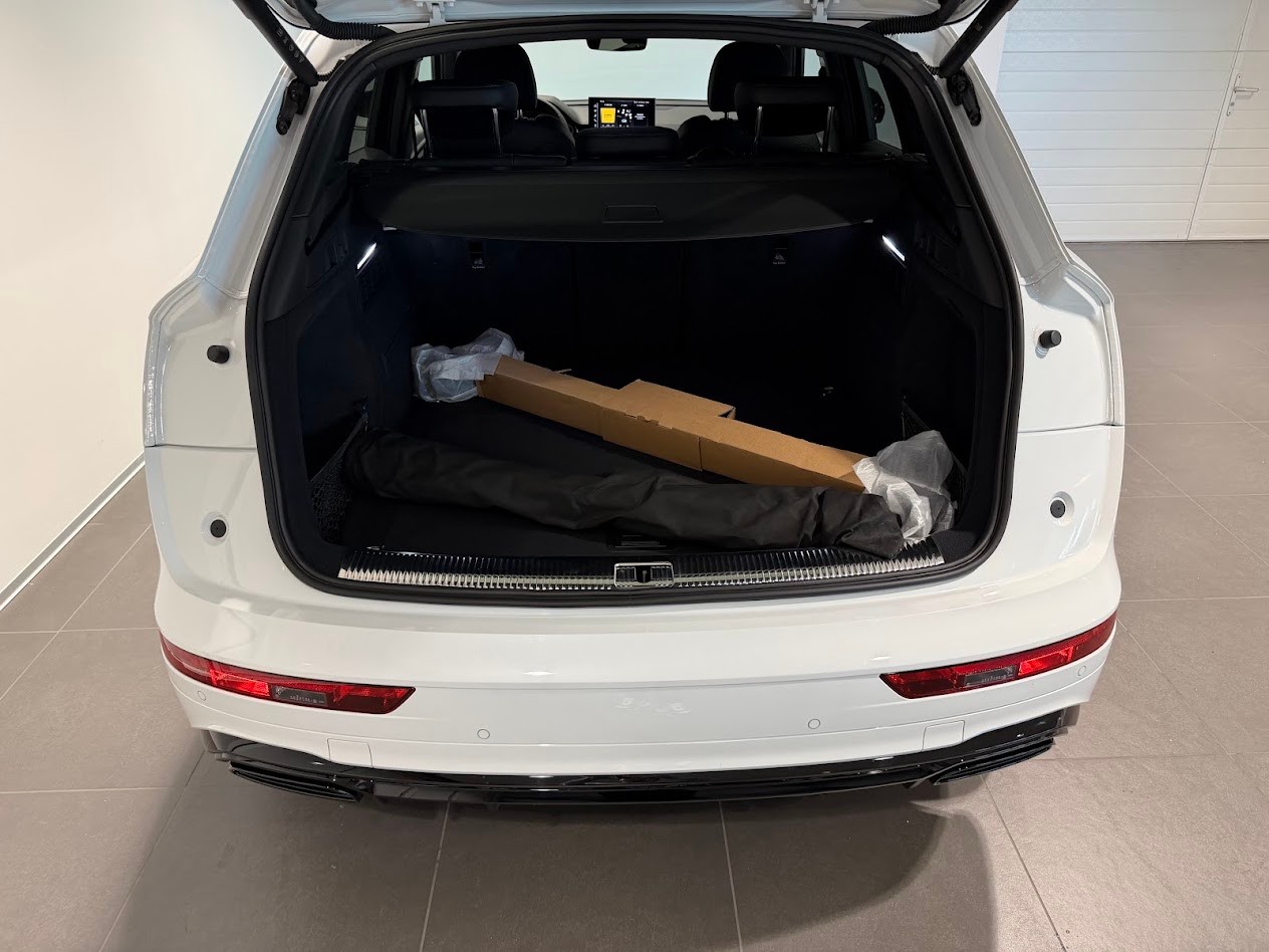 AUDI Q5 TDI quattro 150 kW S-tronic-image-12