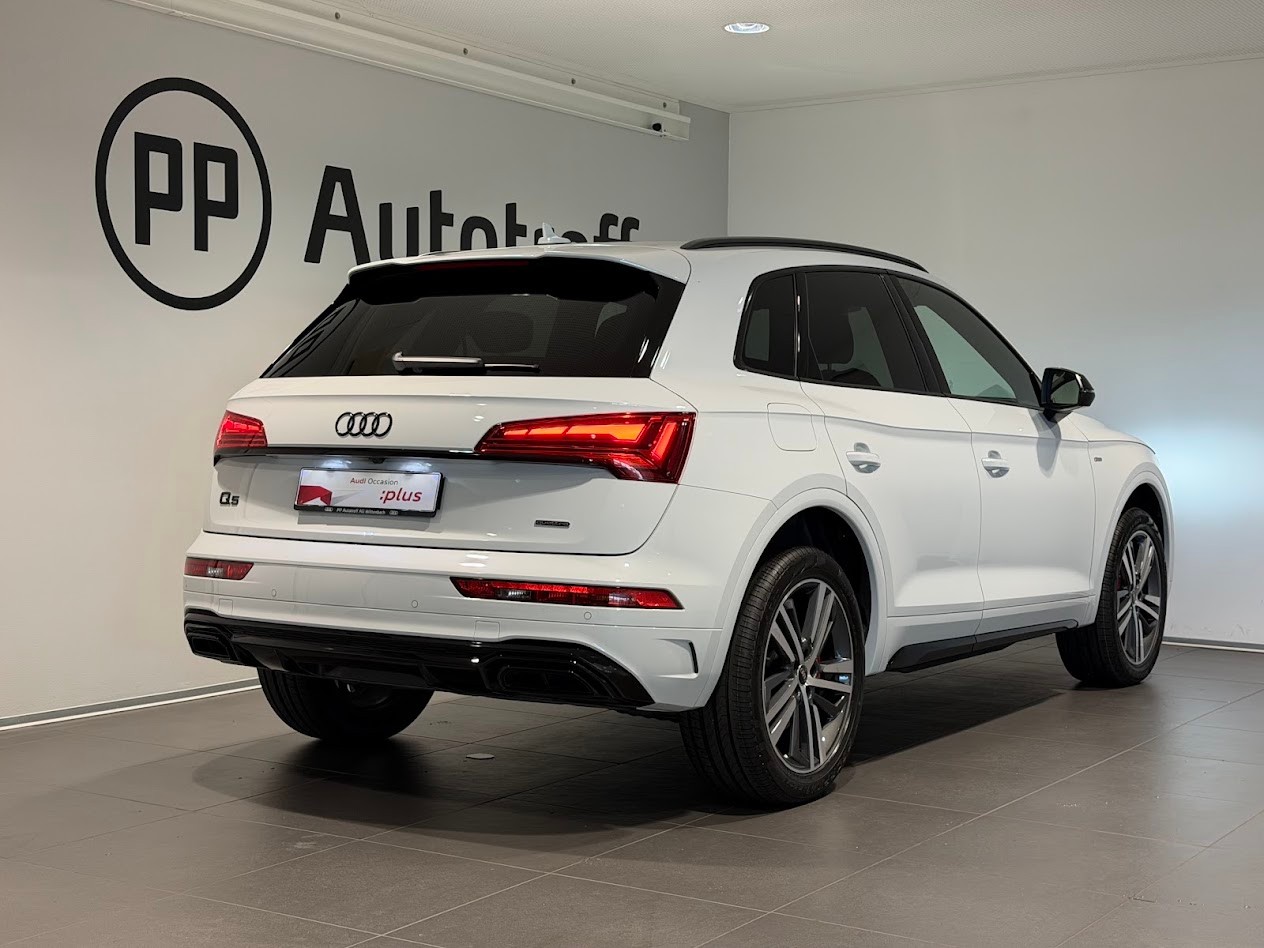 AUDI Q5 TDI quattro 150 kW S-tronic-image-14