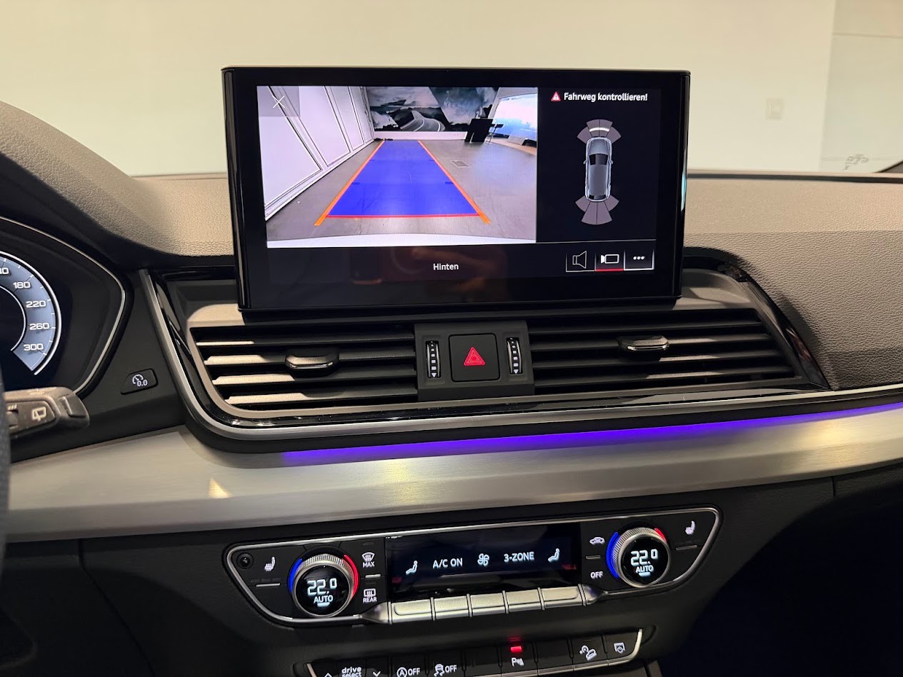 AUDI Q5 TDI quattro 150 kW S-tronic-image-9