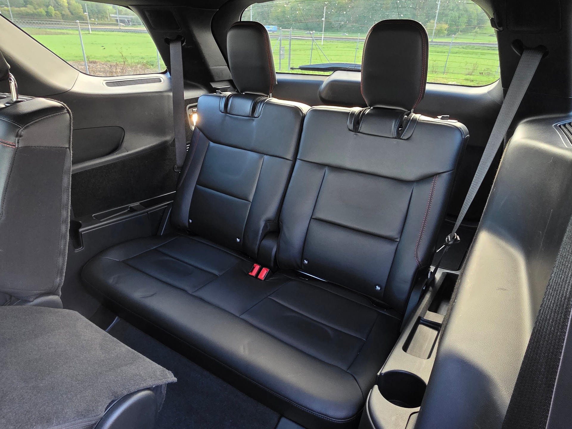 FORD Explorer 3.0 EcoB. Plug-in-Hybrid ST-Line 4WD Aut.-image-10