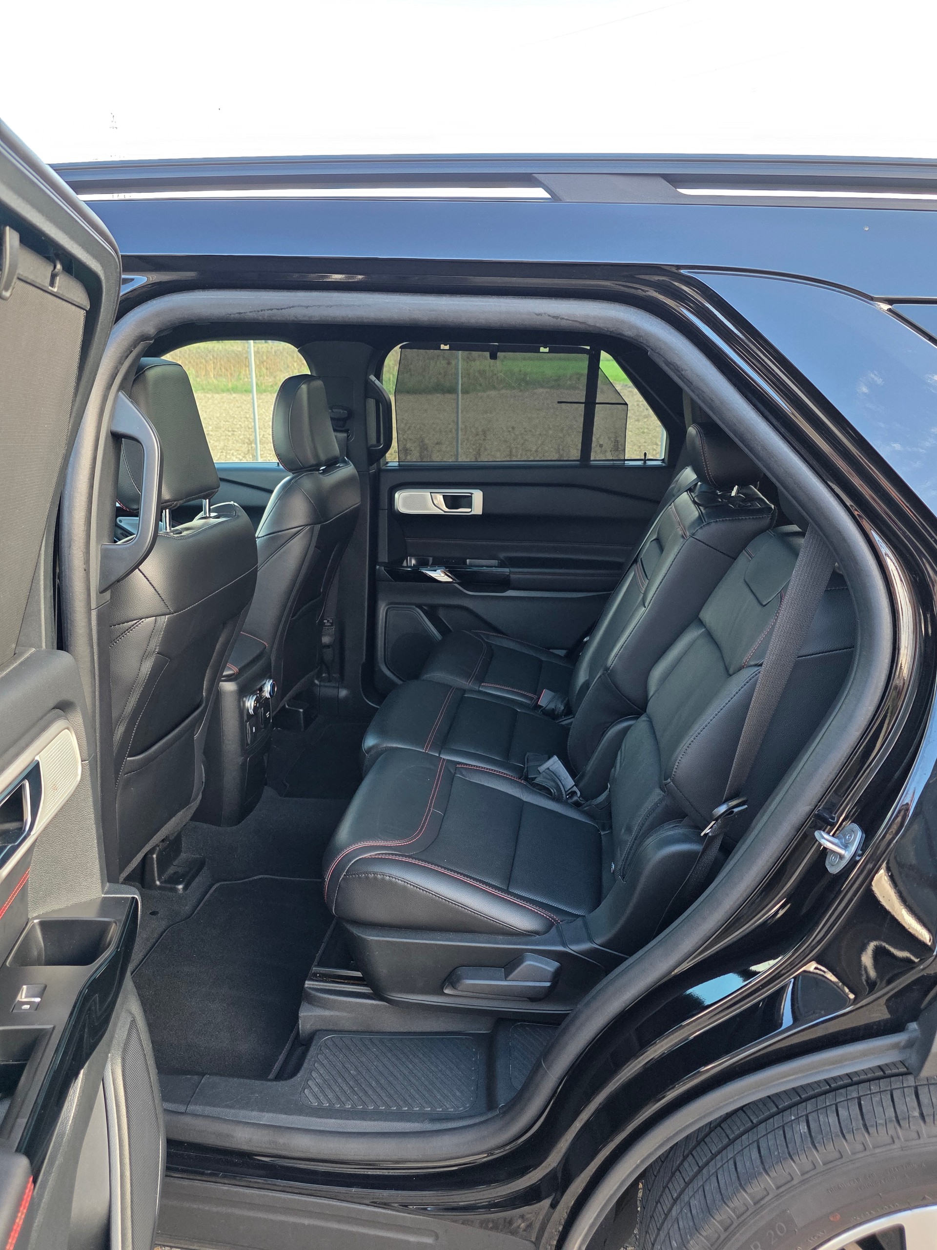 FORD Explorer 3.0 EcoB. Plug-in-Hybrid ST-Line 4WD Aut.-image-9