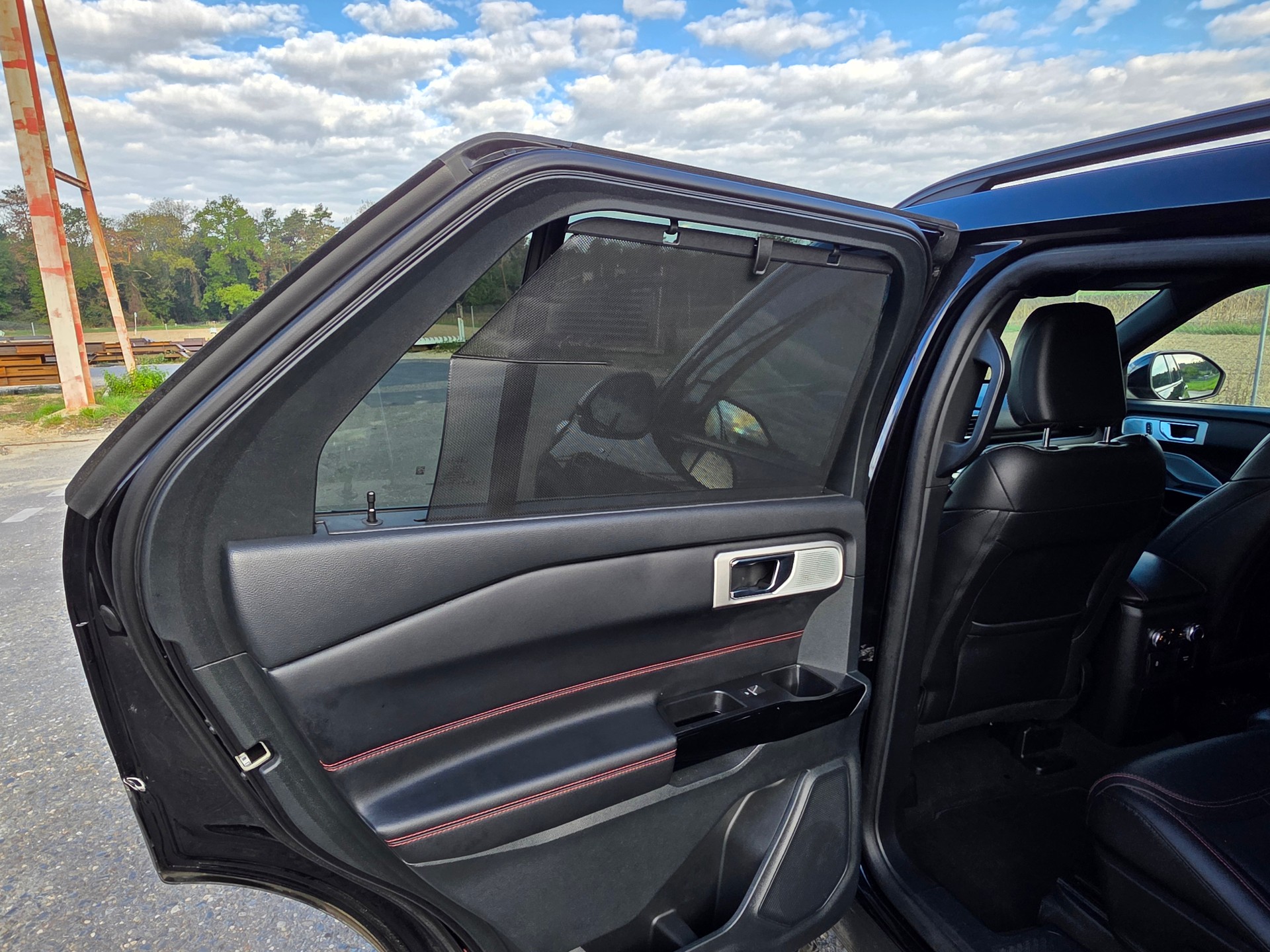 FORD Explorer 3.0 EcoB. Plug-in-Hybrid ST-Line 4WD Aut.-image-15