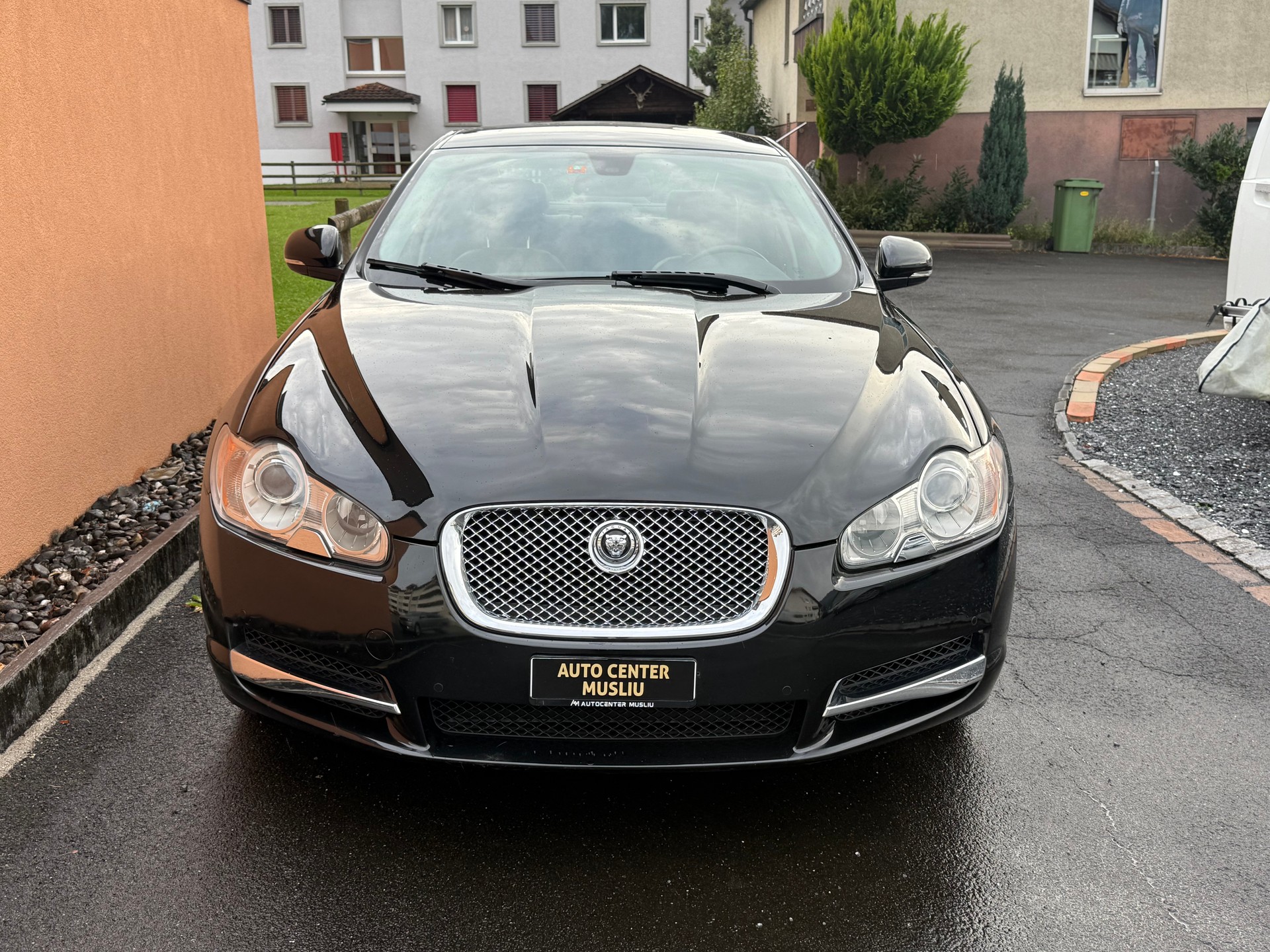 JAGUAR XF 3.0d S V6 Premium Luxury-image-0