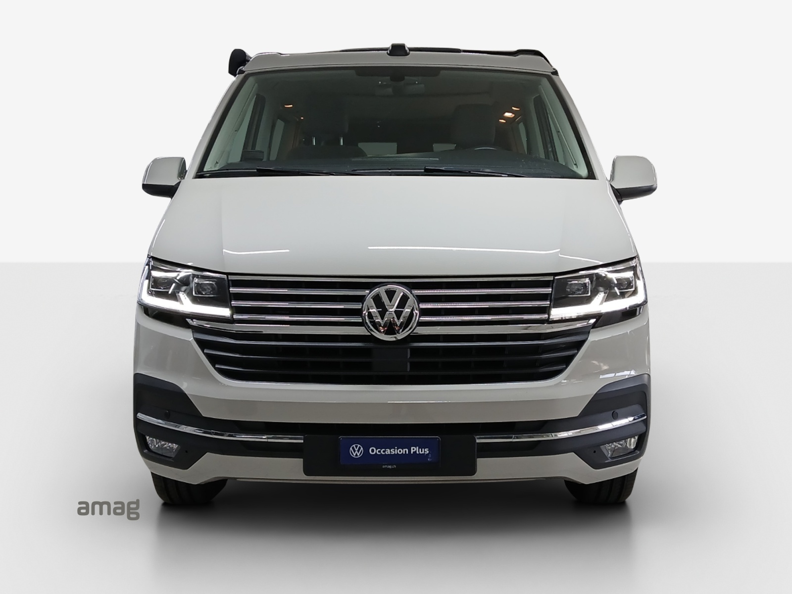 VW T6.1 California 2.0 TDI Ocean Liberty DSG-image-6