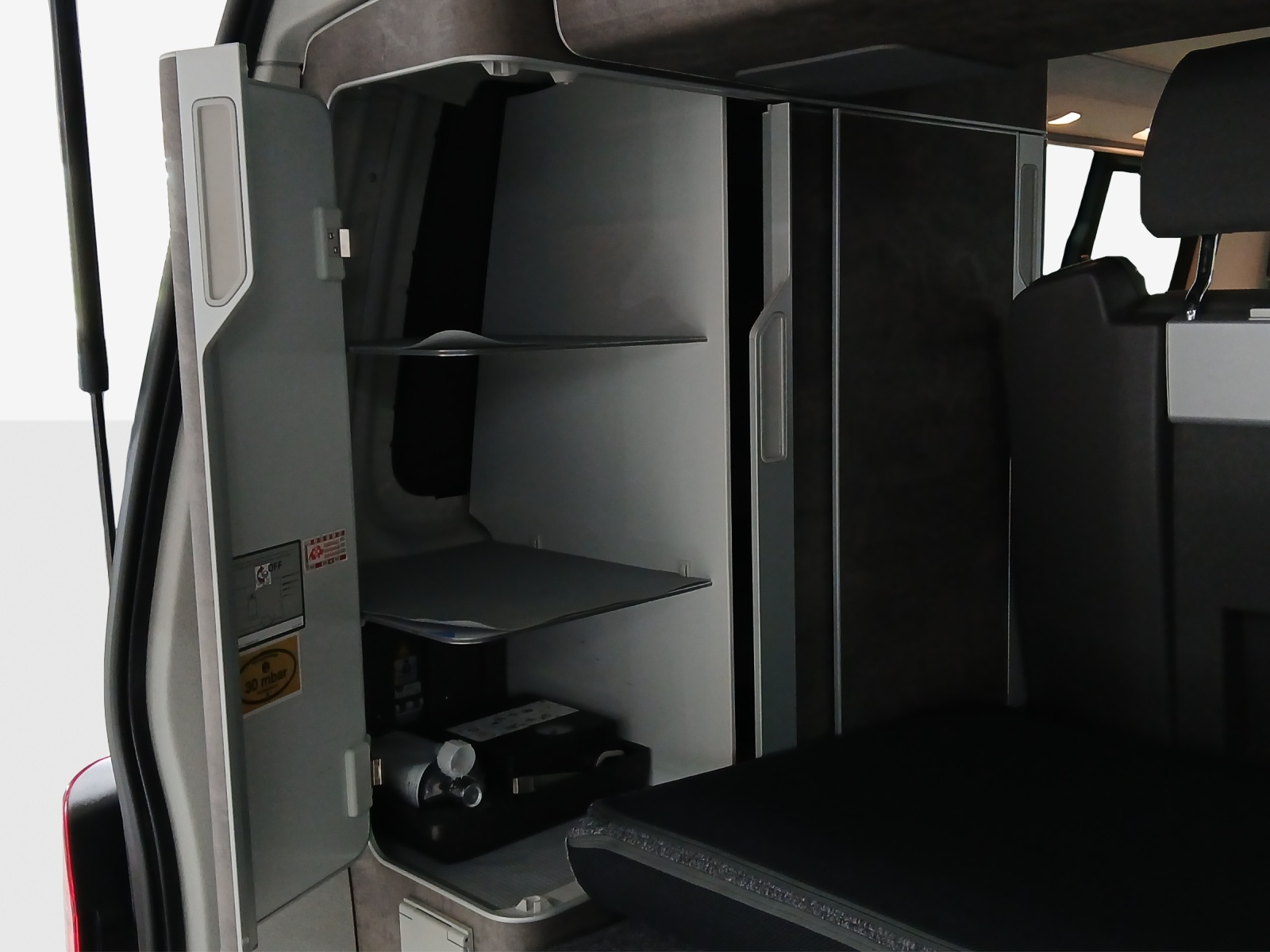 VW T6.1 California 2.0 TDI Ocean Liberty DSG-image-13