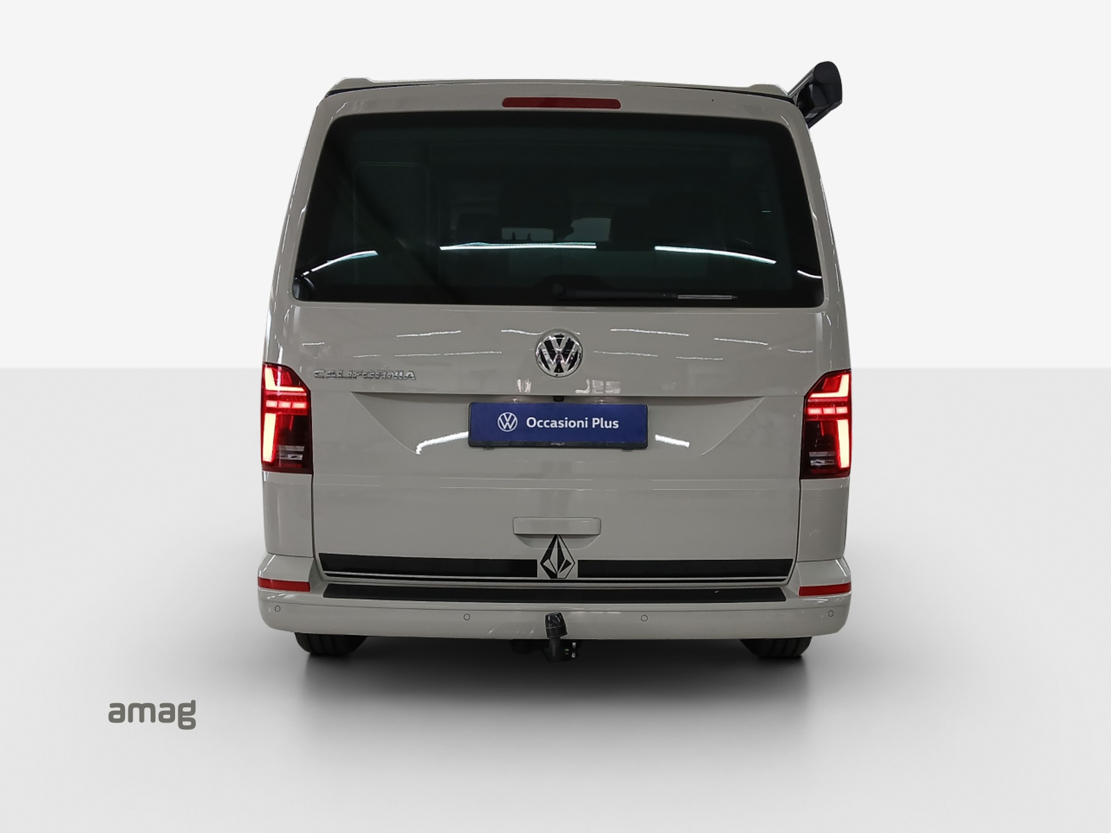 VW T6.1 California 2.0 TDI Ocean Liberty DSG-image-3