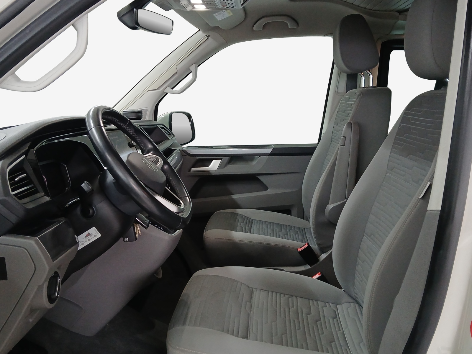 VW T6.1 California 2.0 TDI Ocean Liberty DSG-image-7