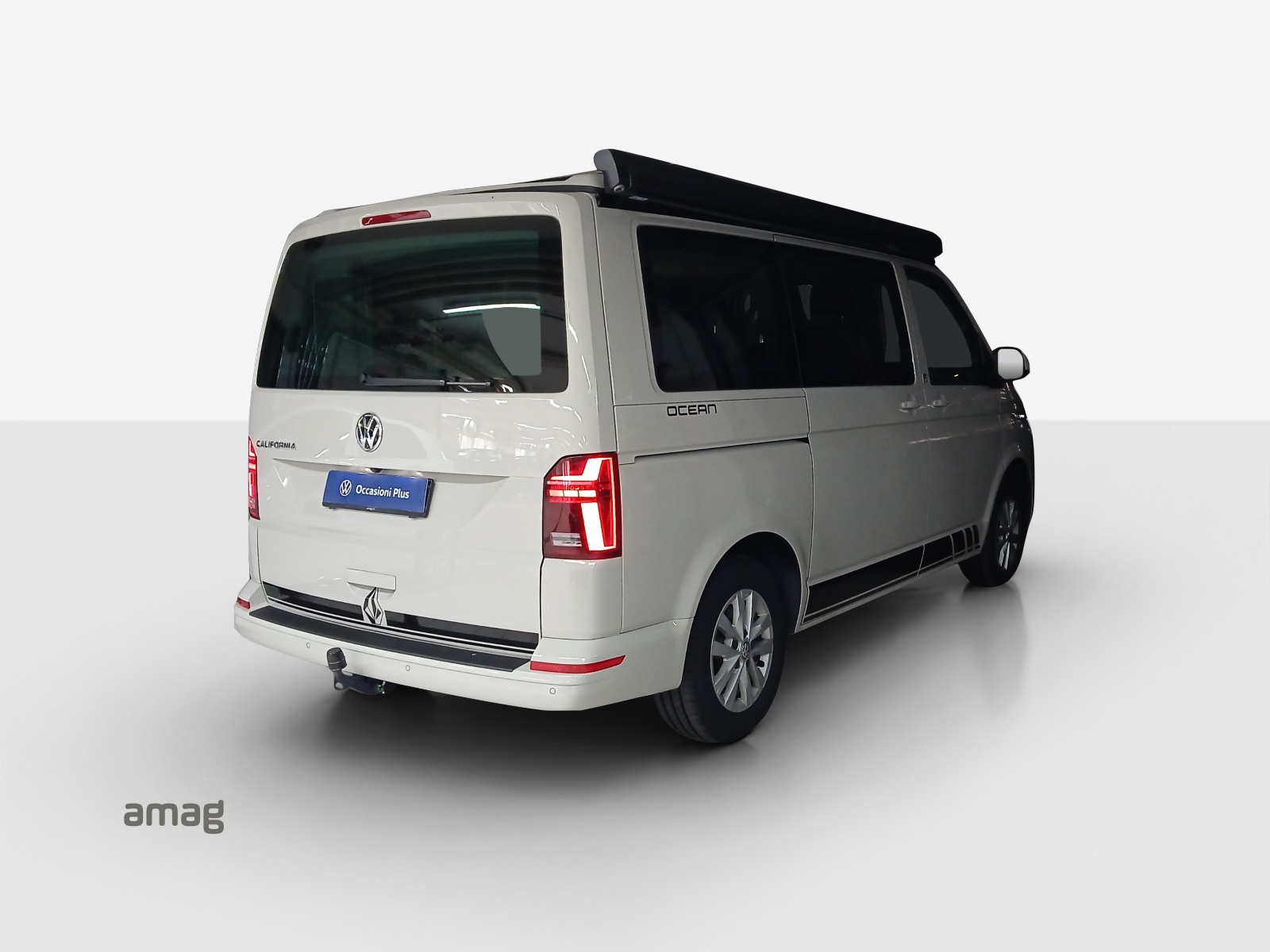 VW T6.1 California 2.0 TDI Ocean Liberty DSG-image-4