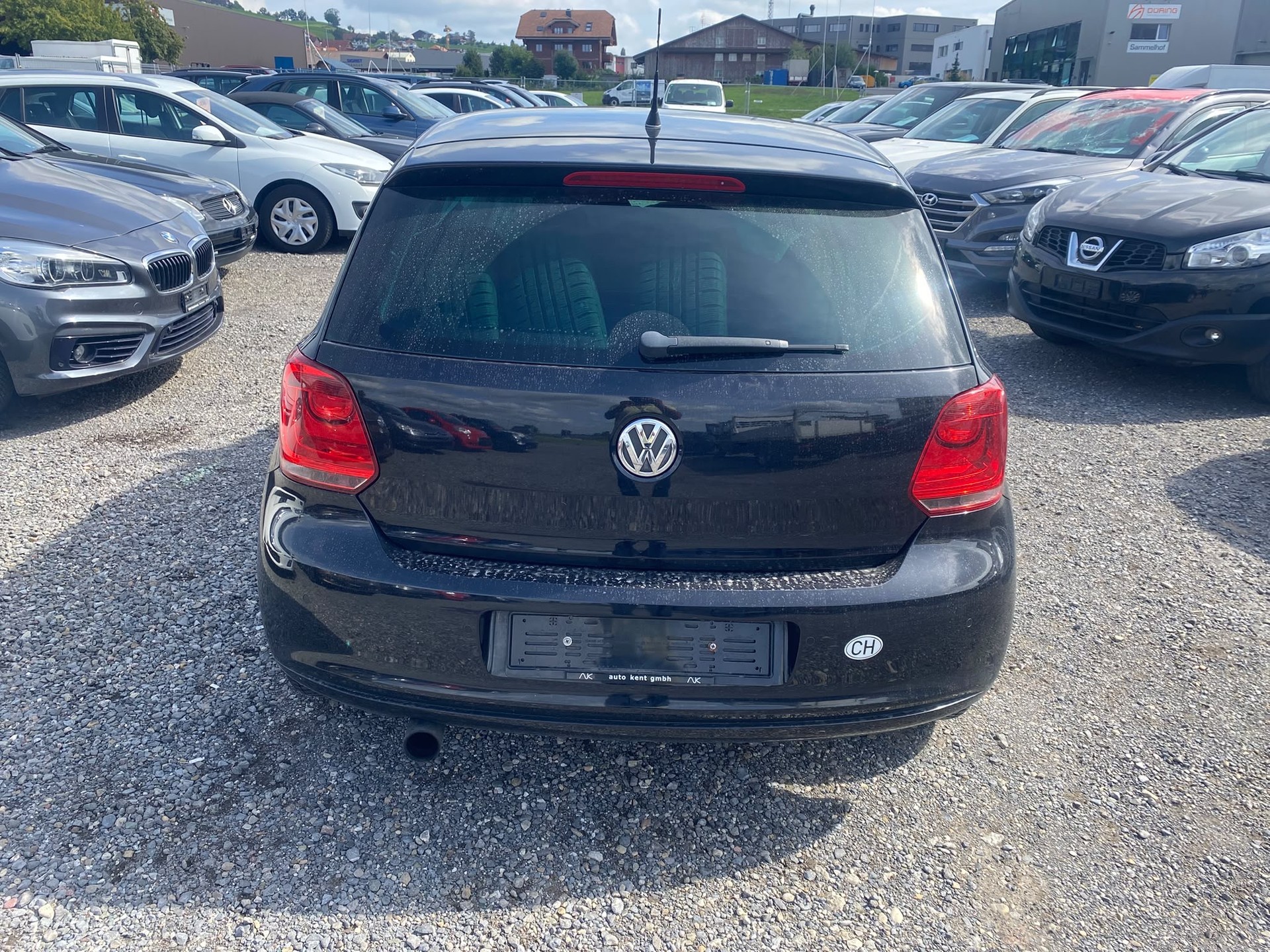 VW Polo 1.2 TSI Comfortline-image-5
