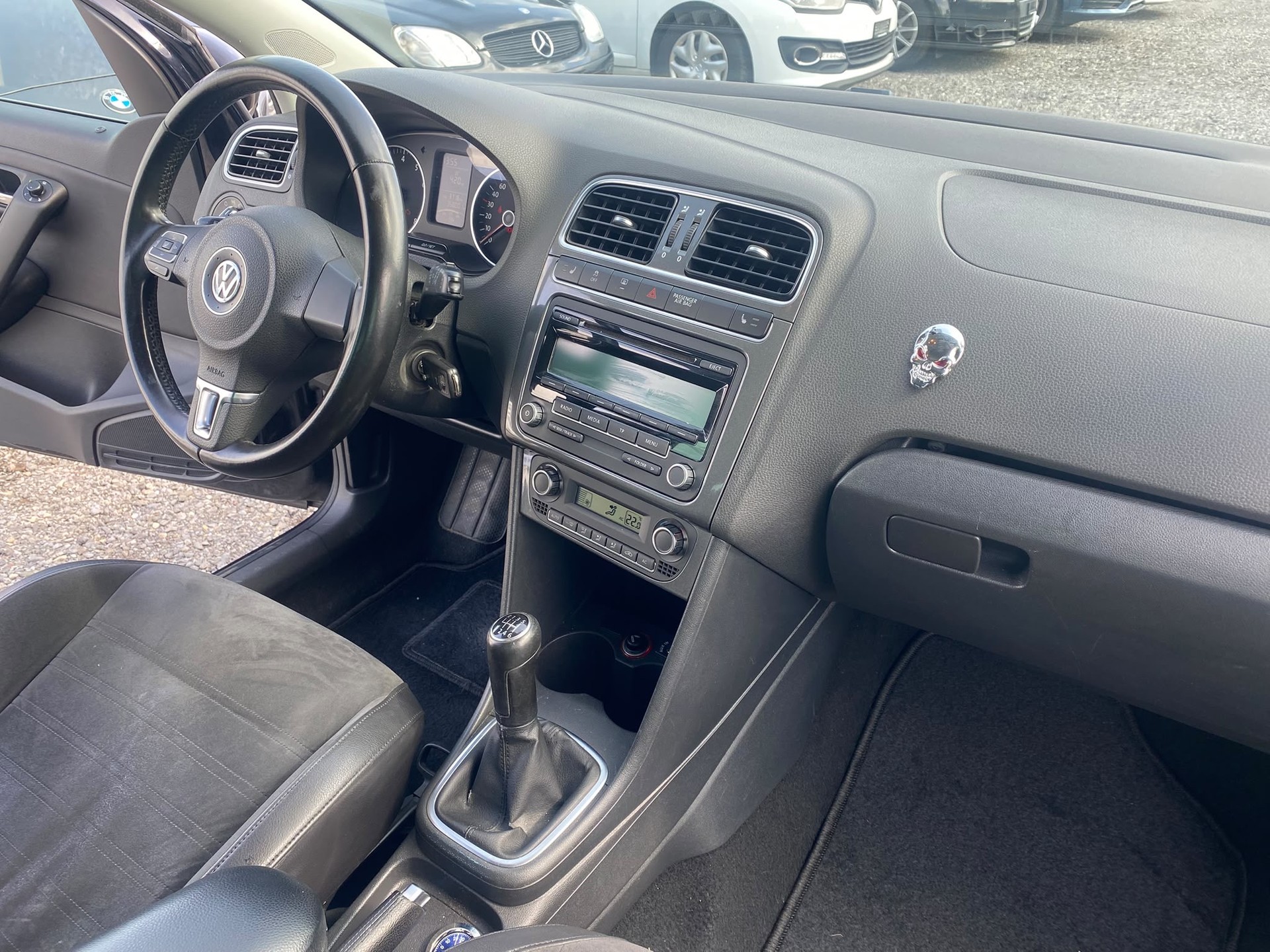 VW Polo 1.2 TSI Comfortline-image-7